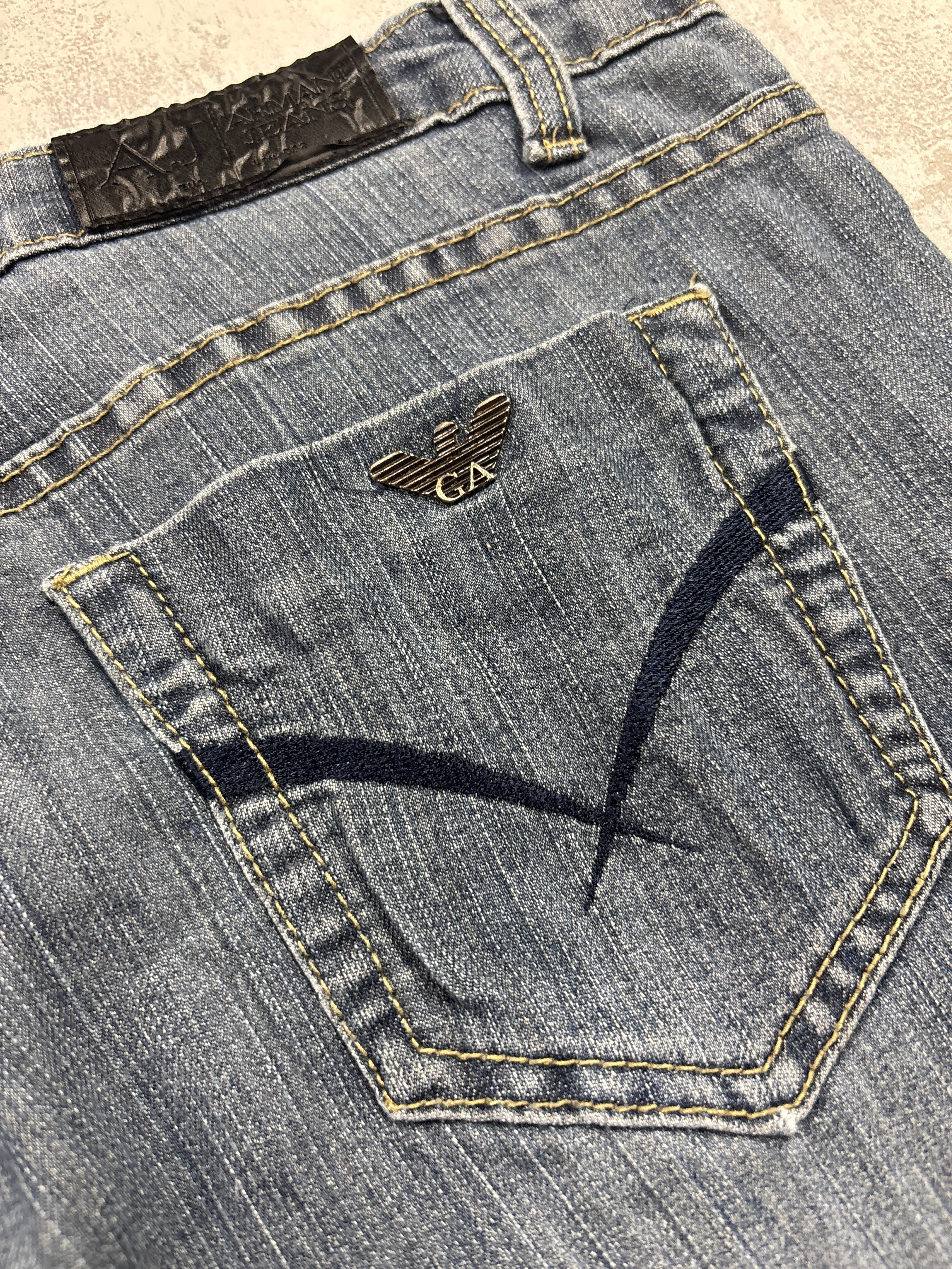 Armani Jeans (M)