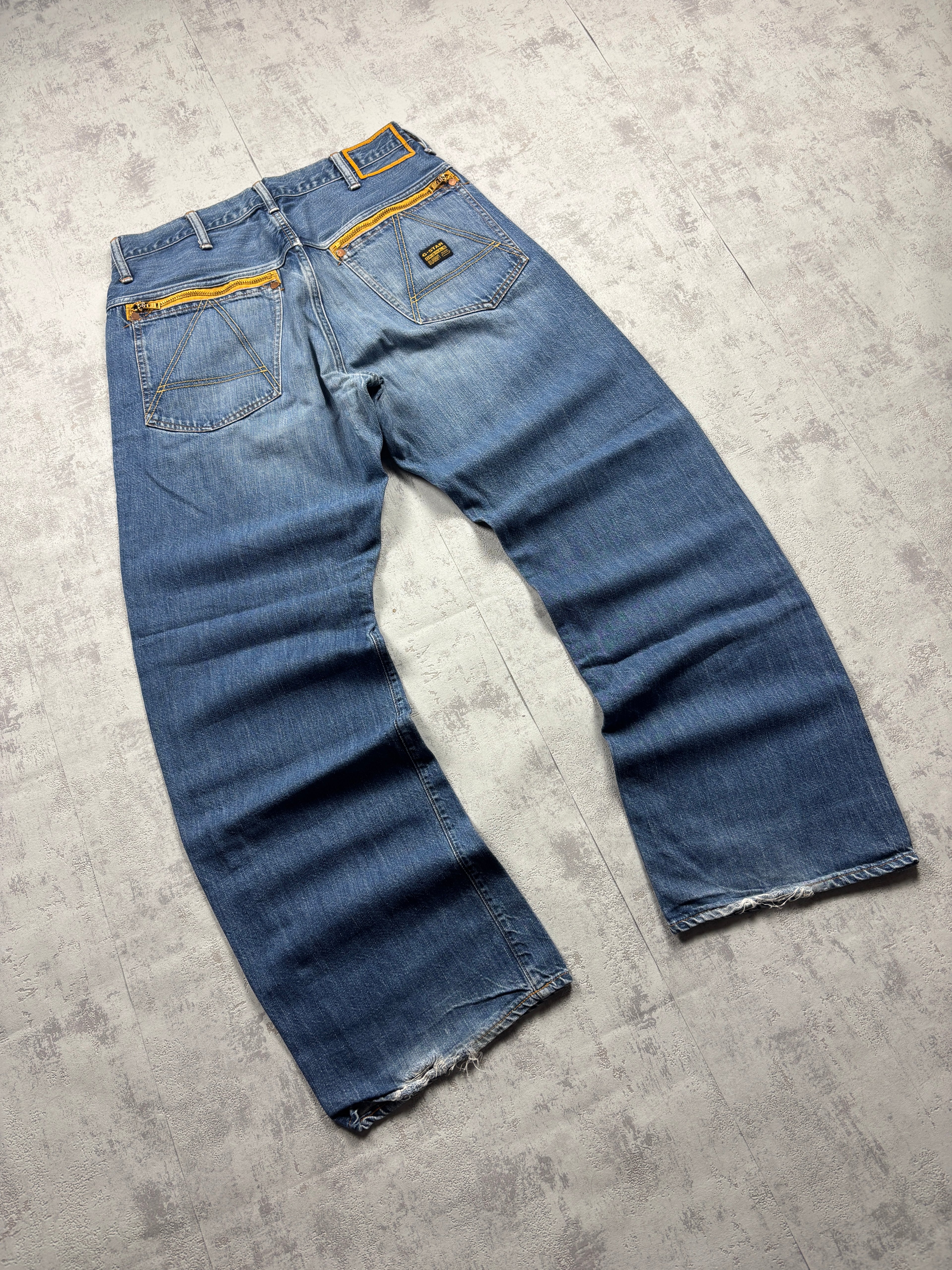 G-Star Jeans (S-M)
