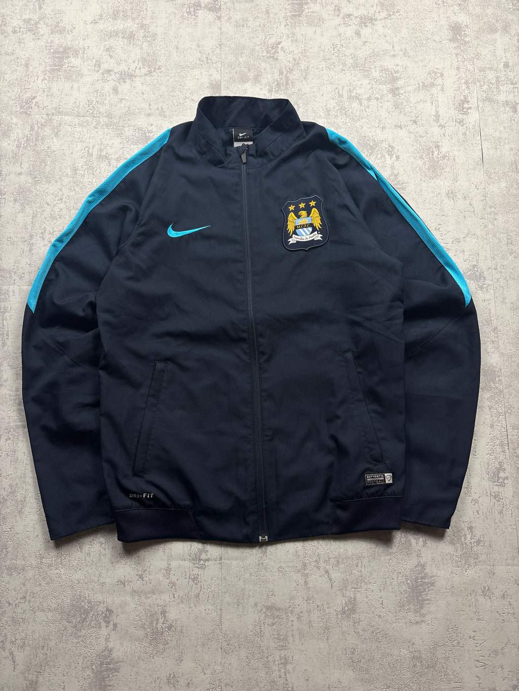Nike Manchester City Trackjacket (M)