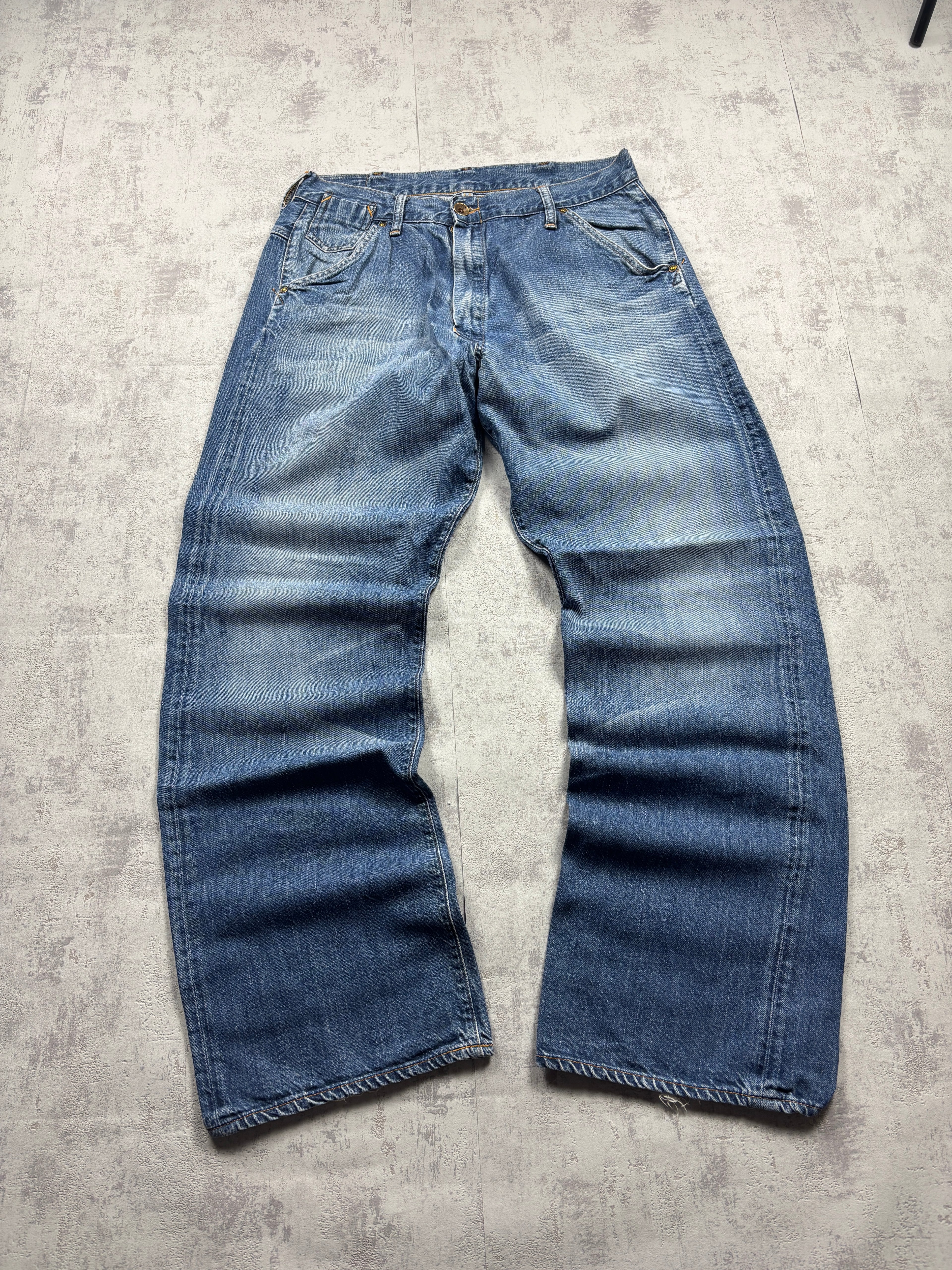 G-Star Jeans (S-M)