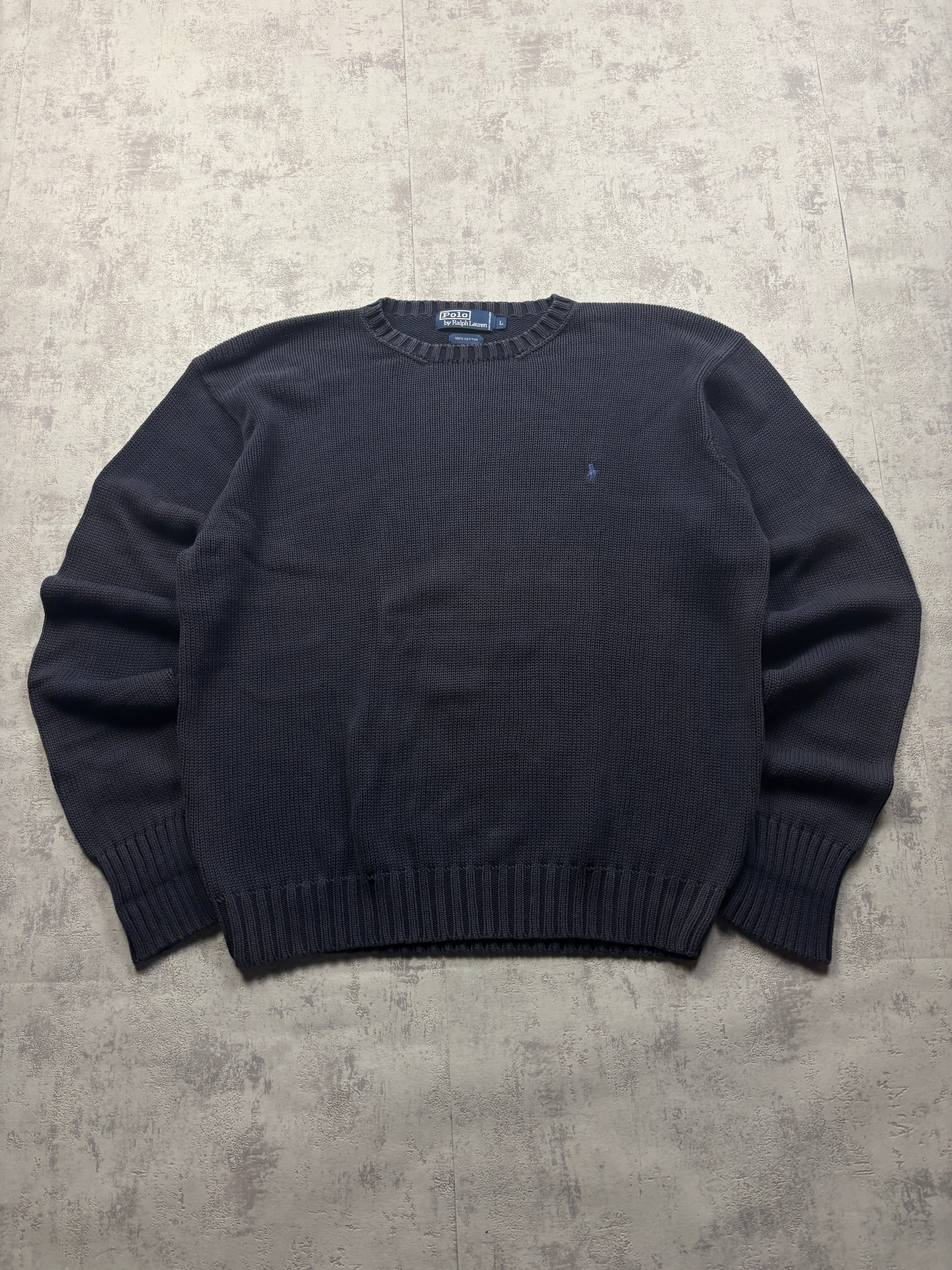 Ralph Lauren Sweater (L)
