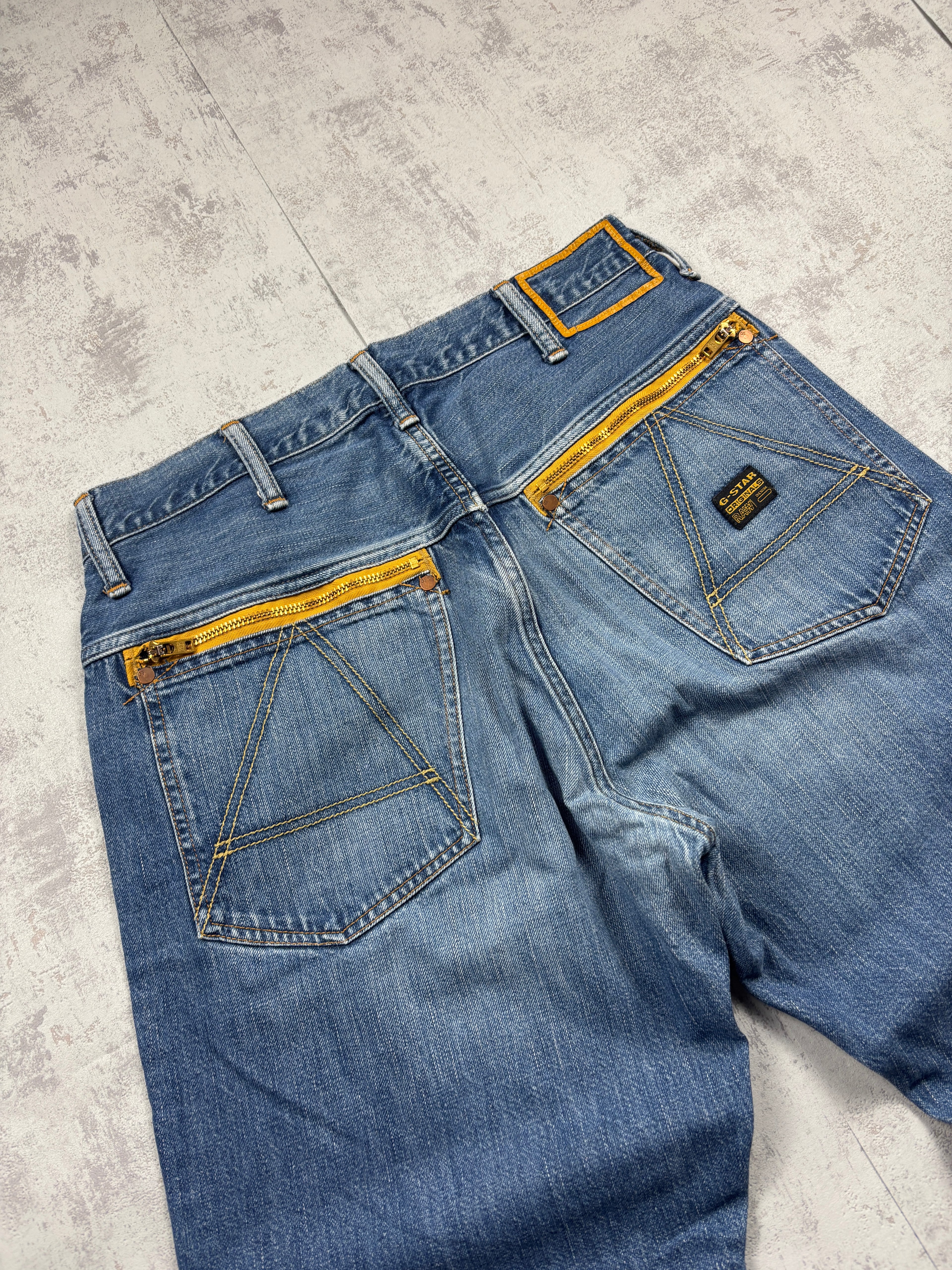 G-Star Jeans (S-M)