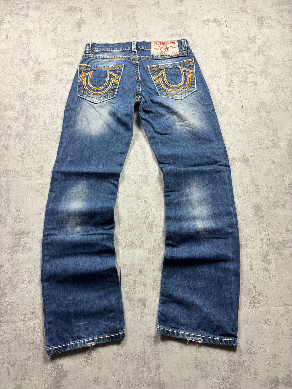 True Religion Jeans (M)