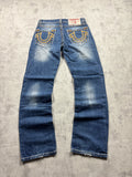 True Religion Jeans (M)