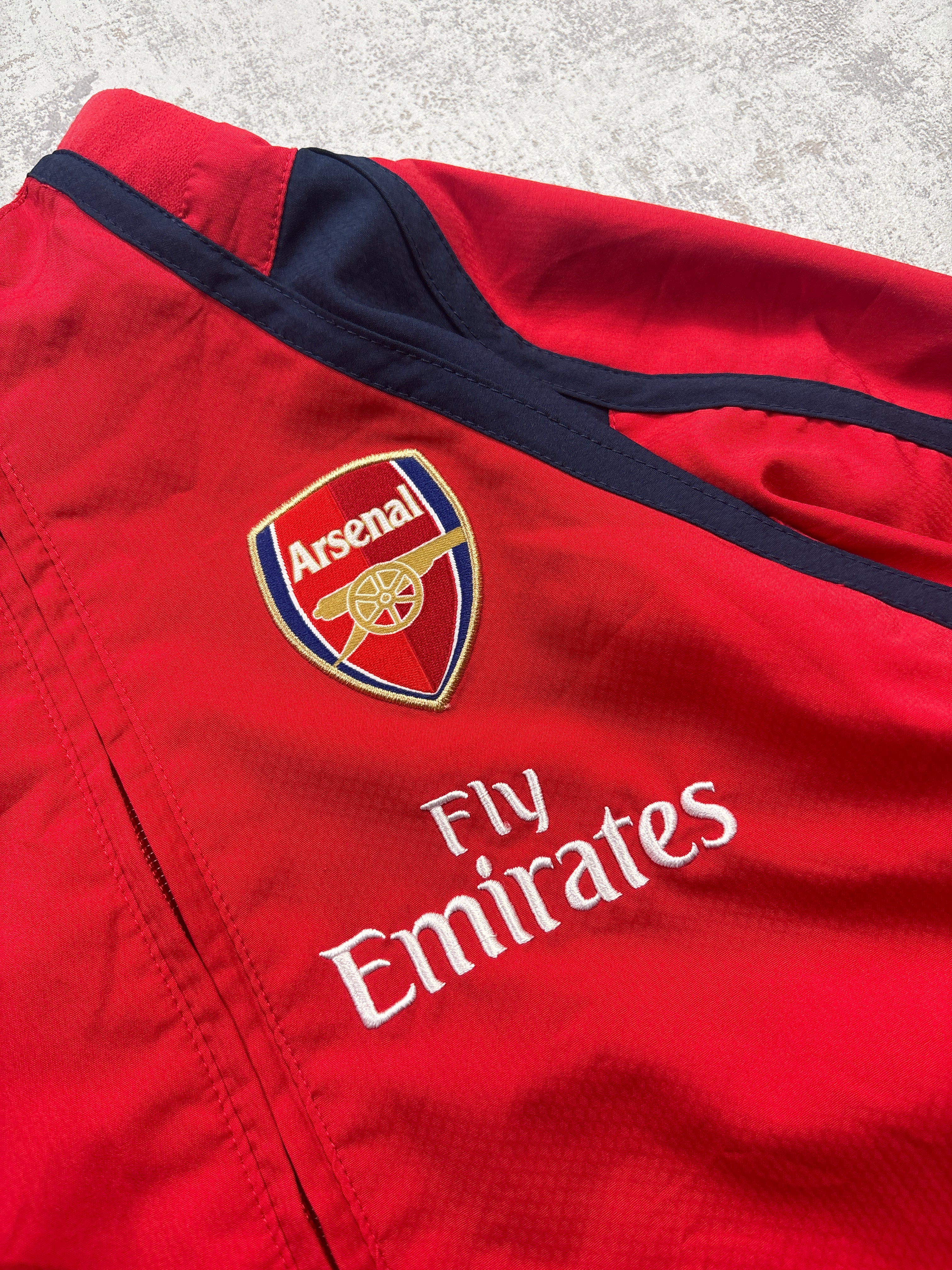 Nike Arsenal Trackjacket (M)
