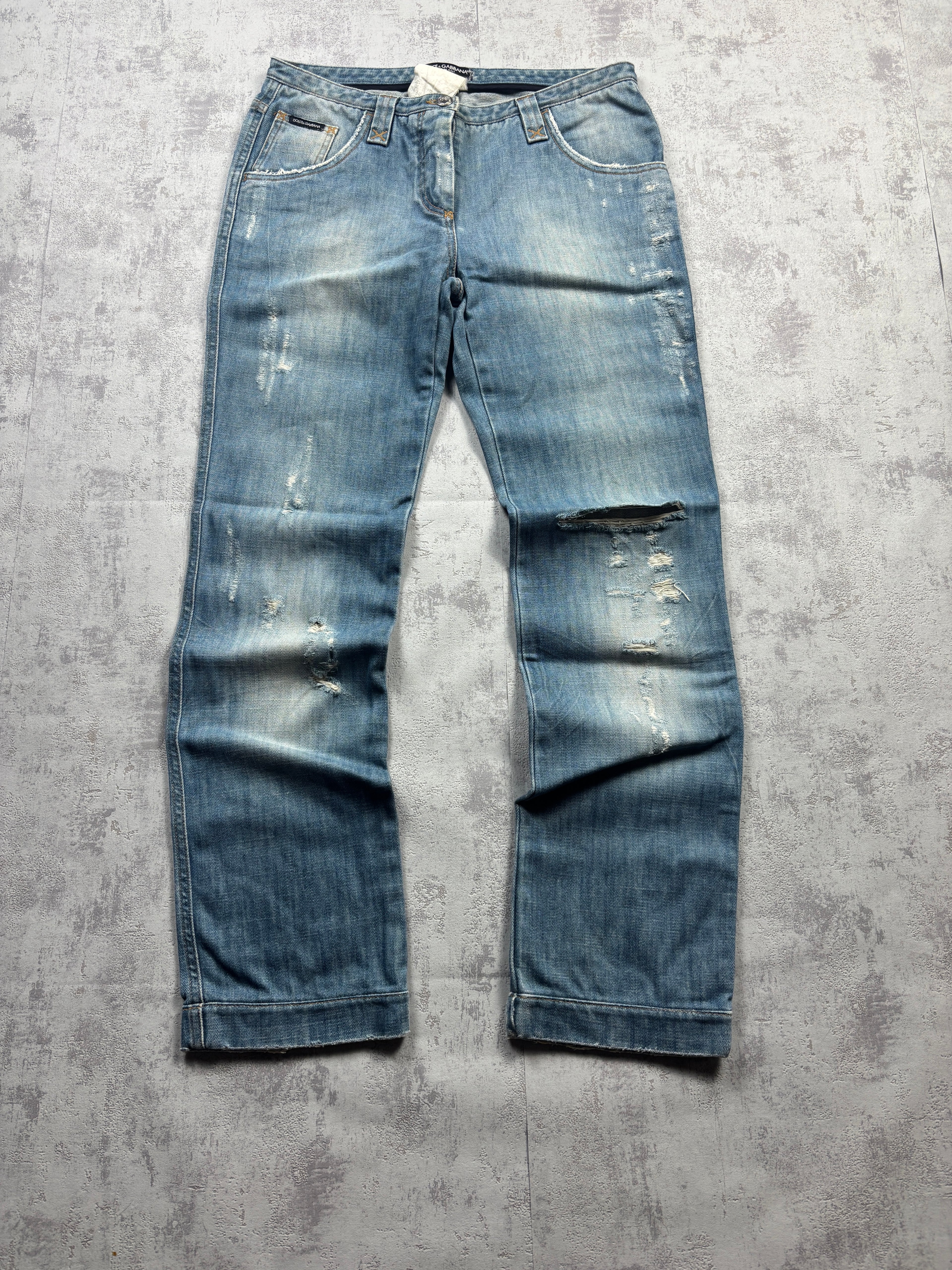 Dolce & Gabbana Jeans (S-M)