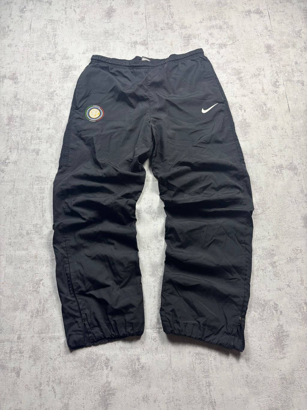 Nike Inter Mailand Trackpants (M-L)