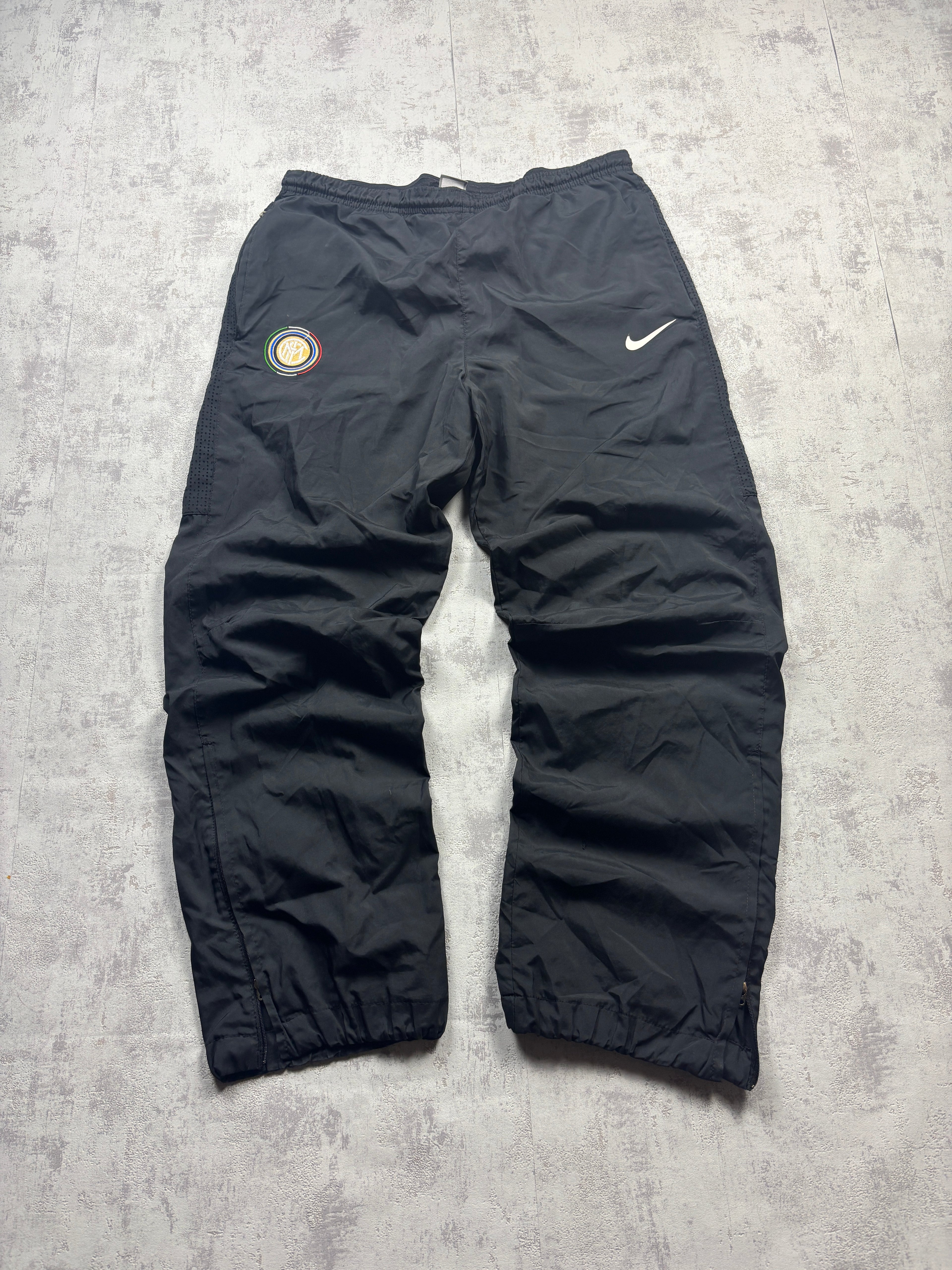 Nike Inter Mailand Trackpants (M-L)
