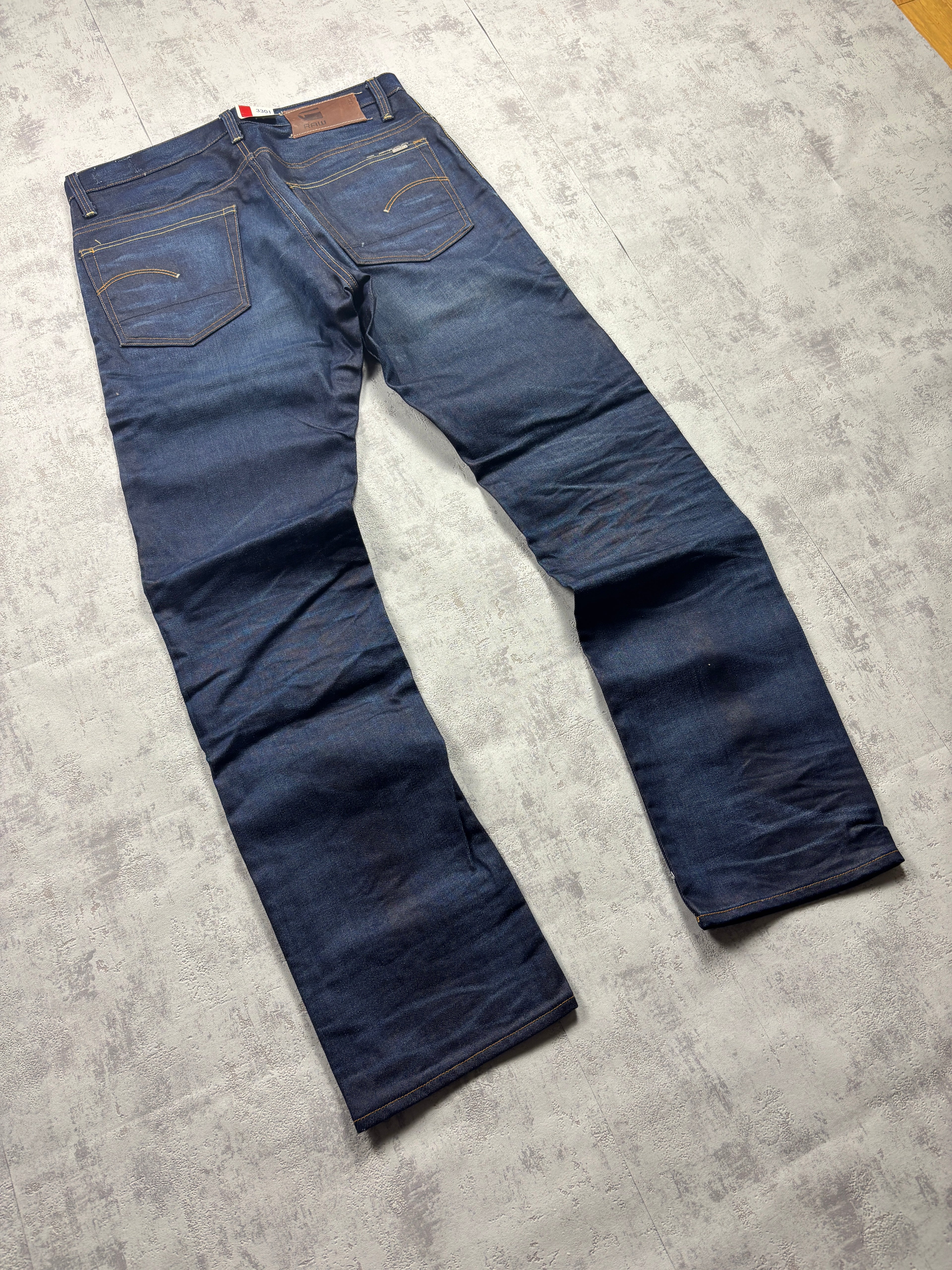 G-Star Raw Jeans (M-L)