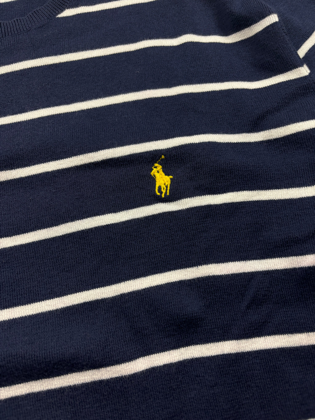 Ralph Lauren Sweater (L-XL)