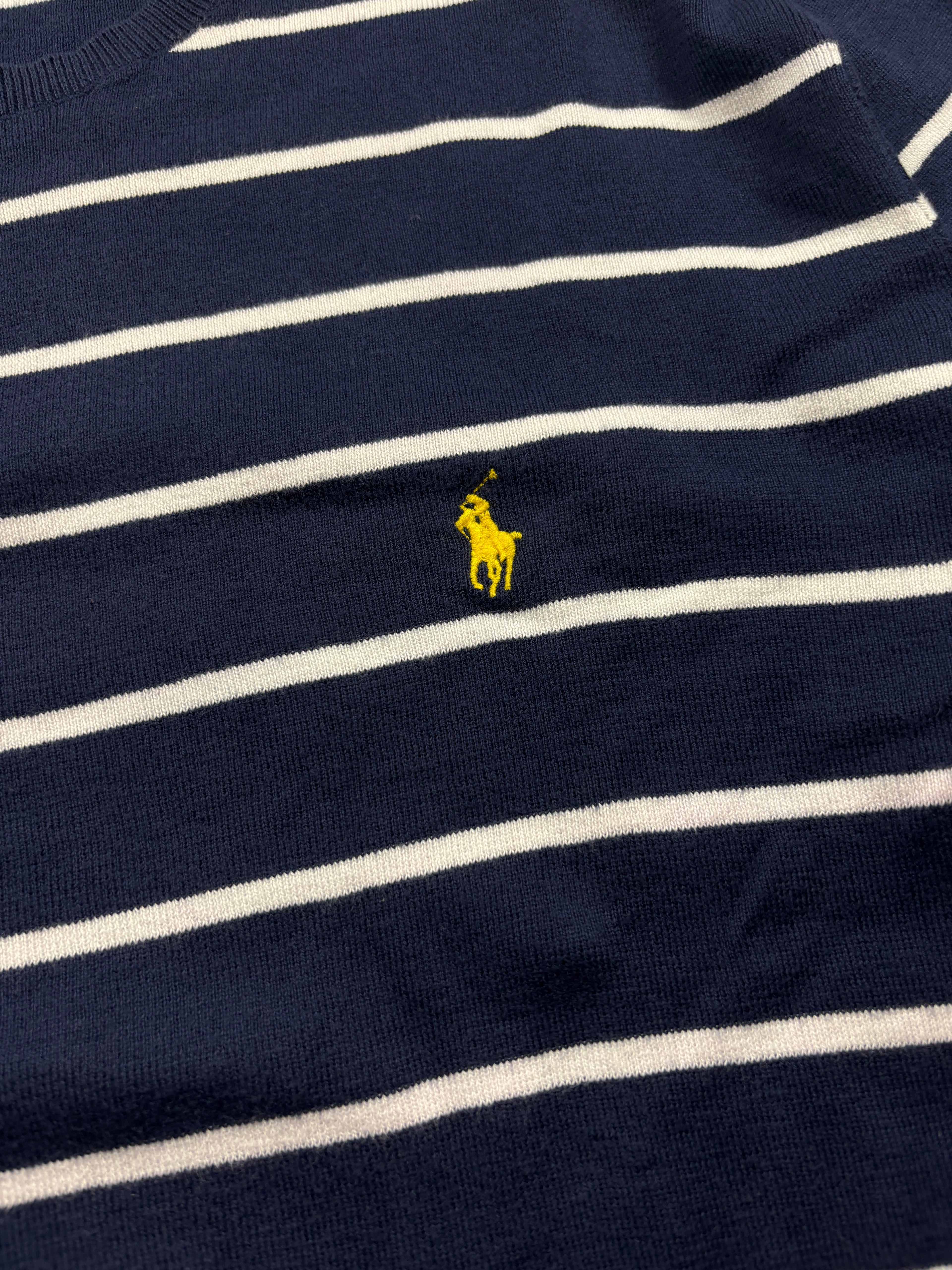 Ralph Lauren Sweater (L-XL)