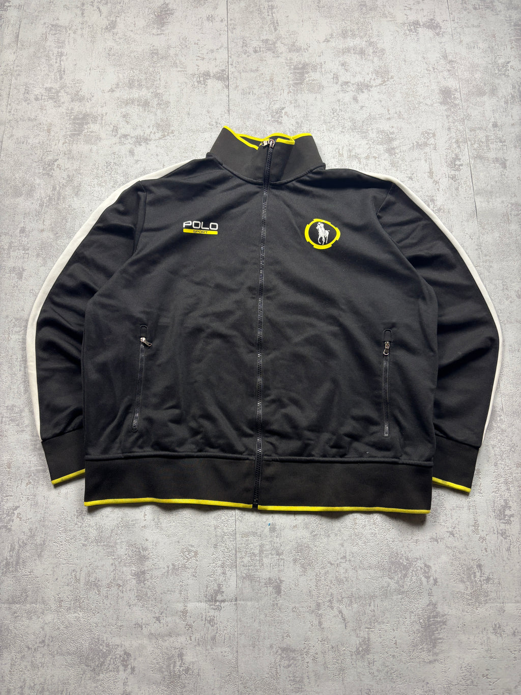 Ralph Lauren Polo Sport Jacke (L)