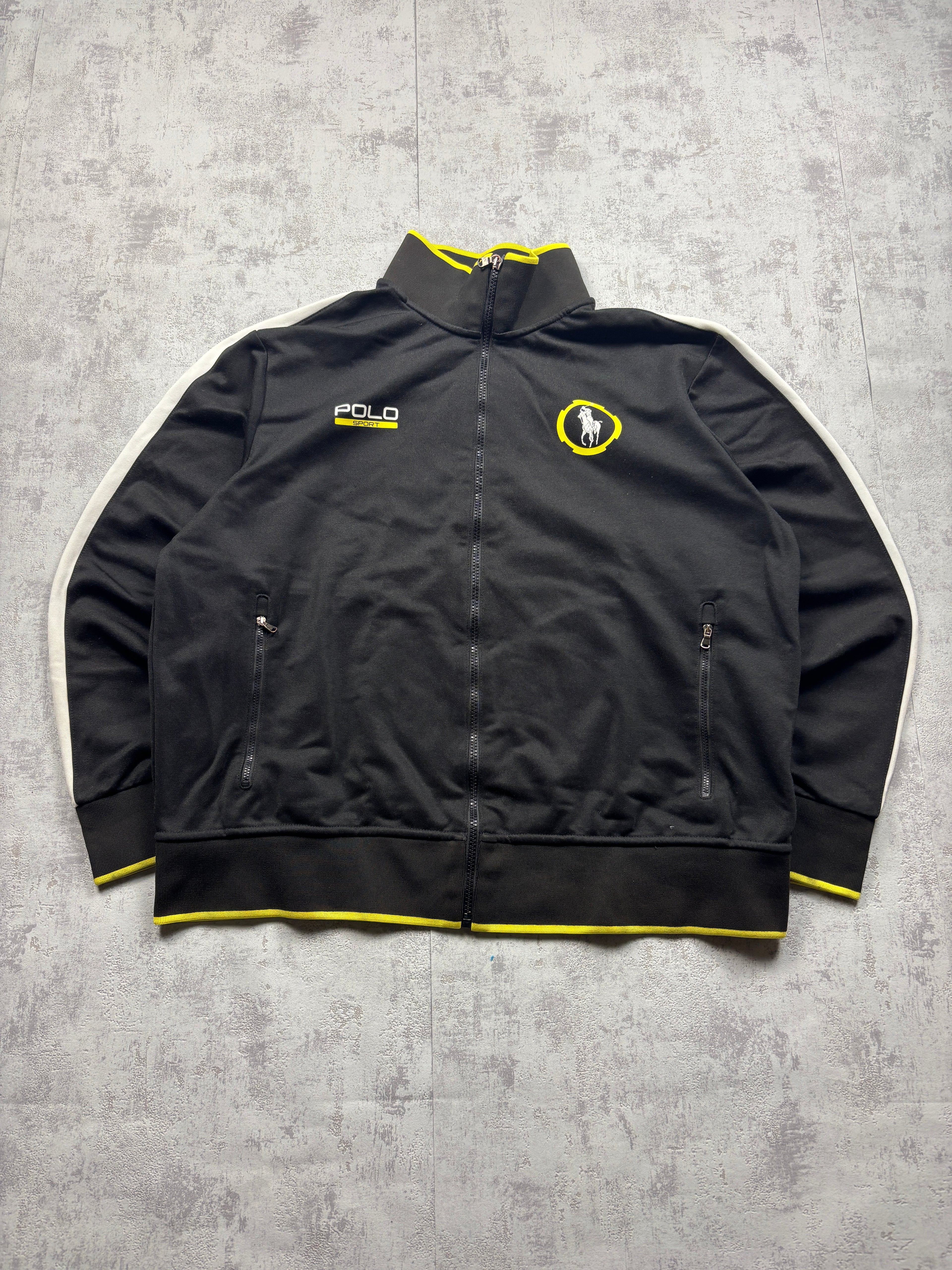 Ralph Lauren Polo Sport Jacke (L)