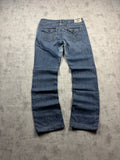 Low waist True Religion Jeans (M-L)