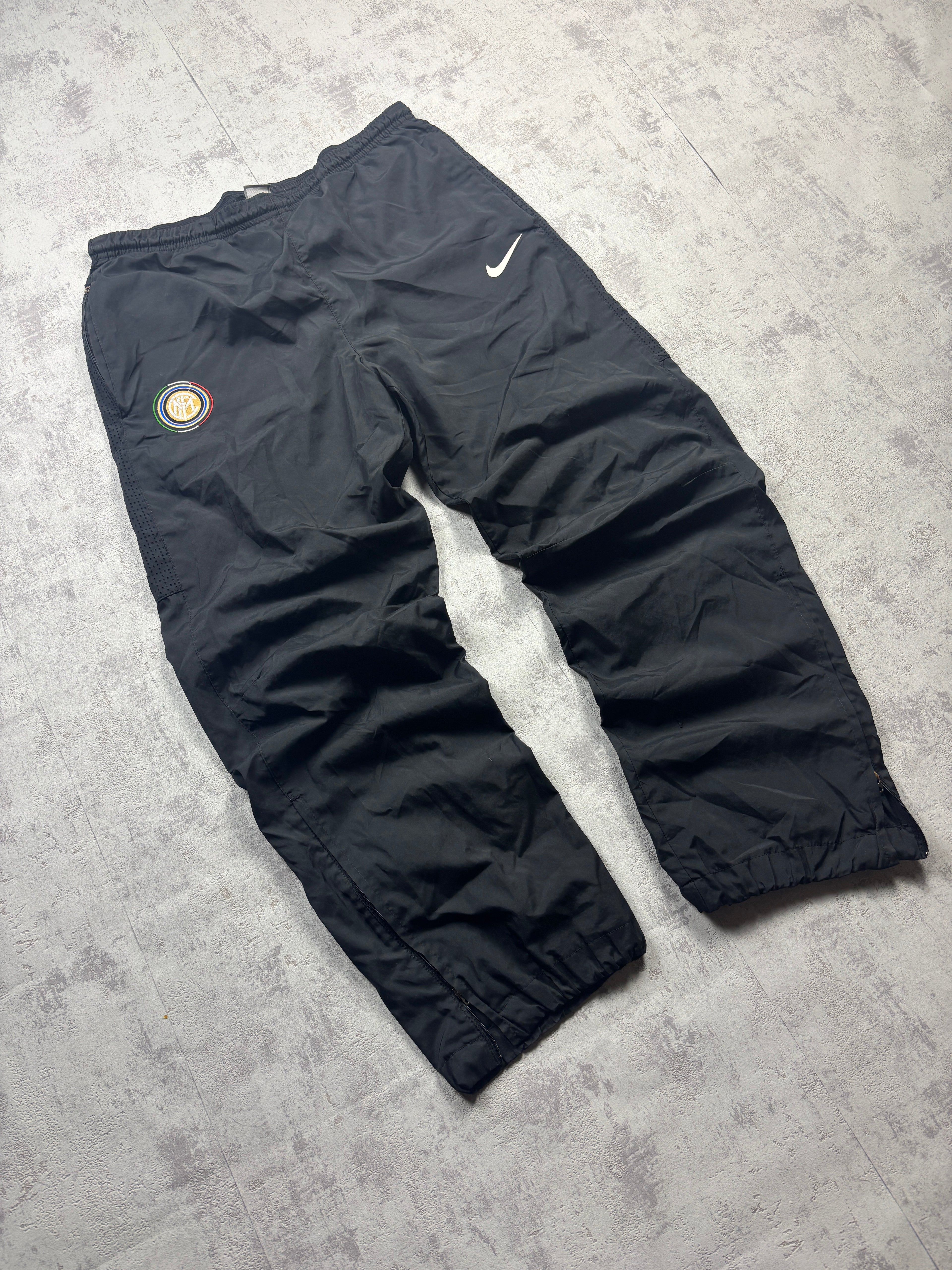 Nike Inter Mailand Trackpants (M-L)