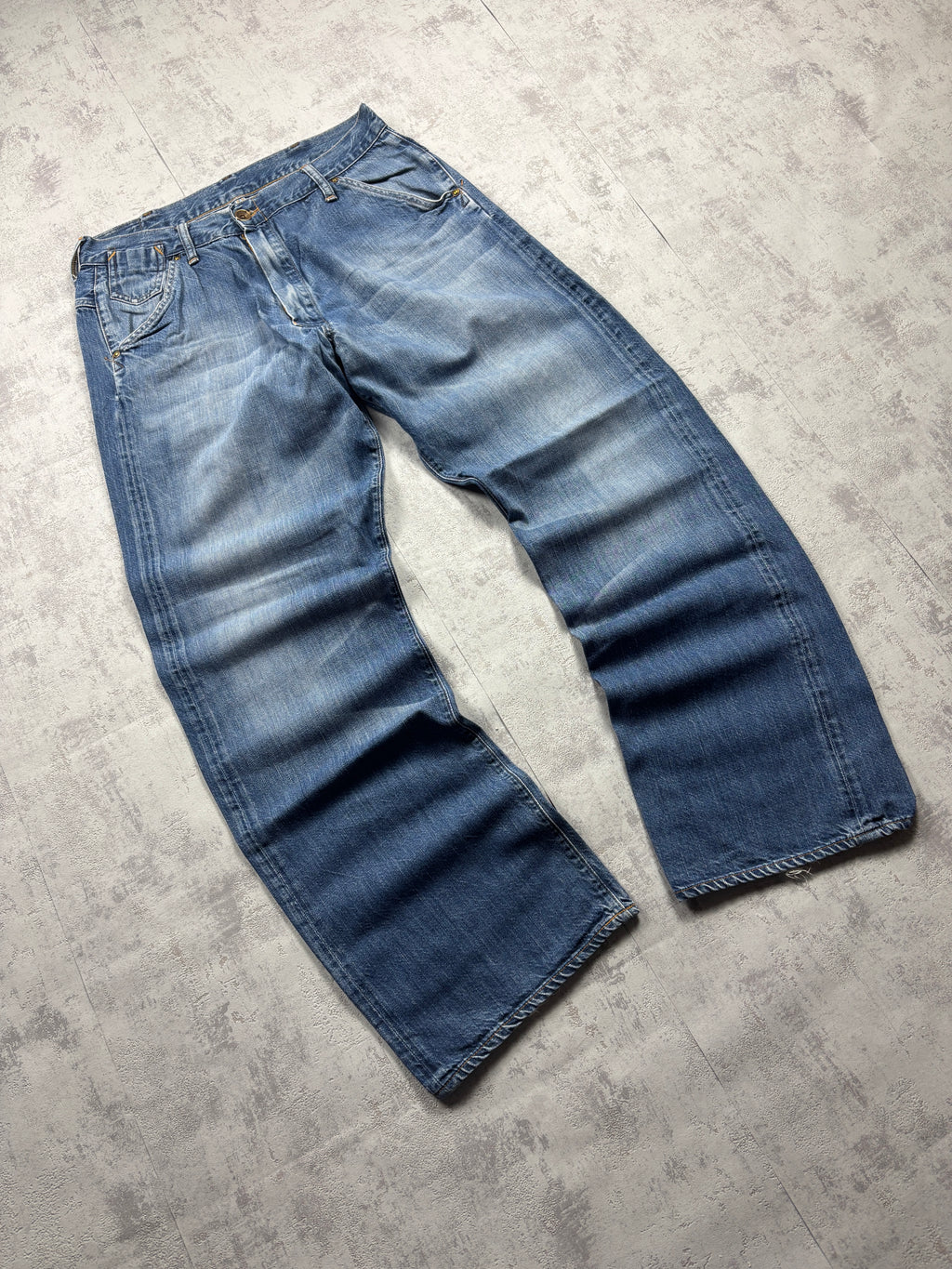 G-Star Jeans (S-M)