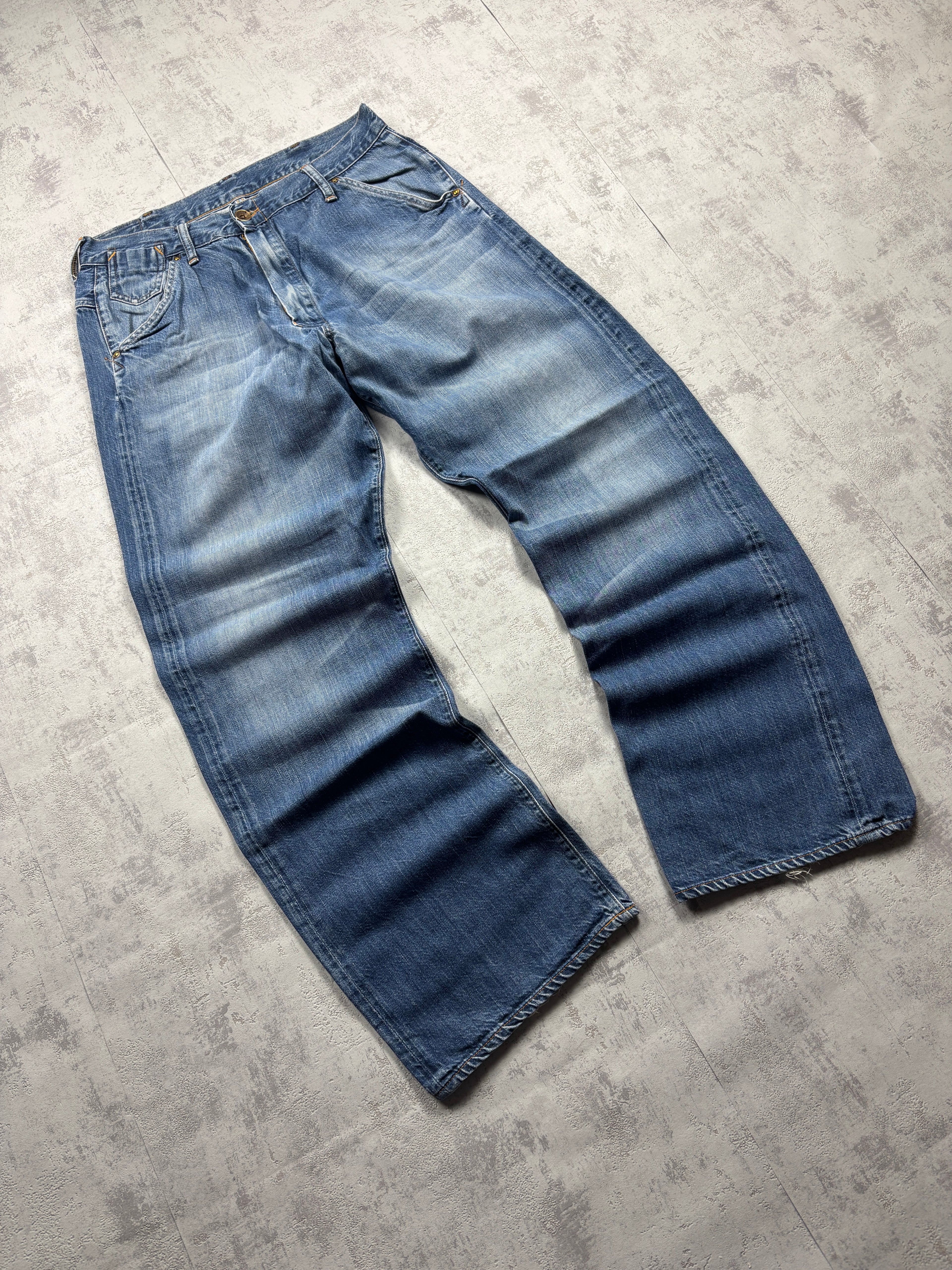G-Star Jeans (S-M)