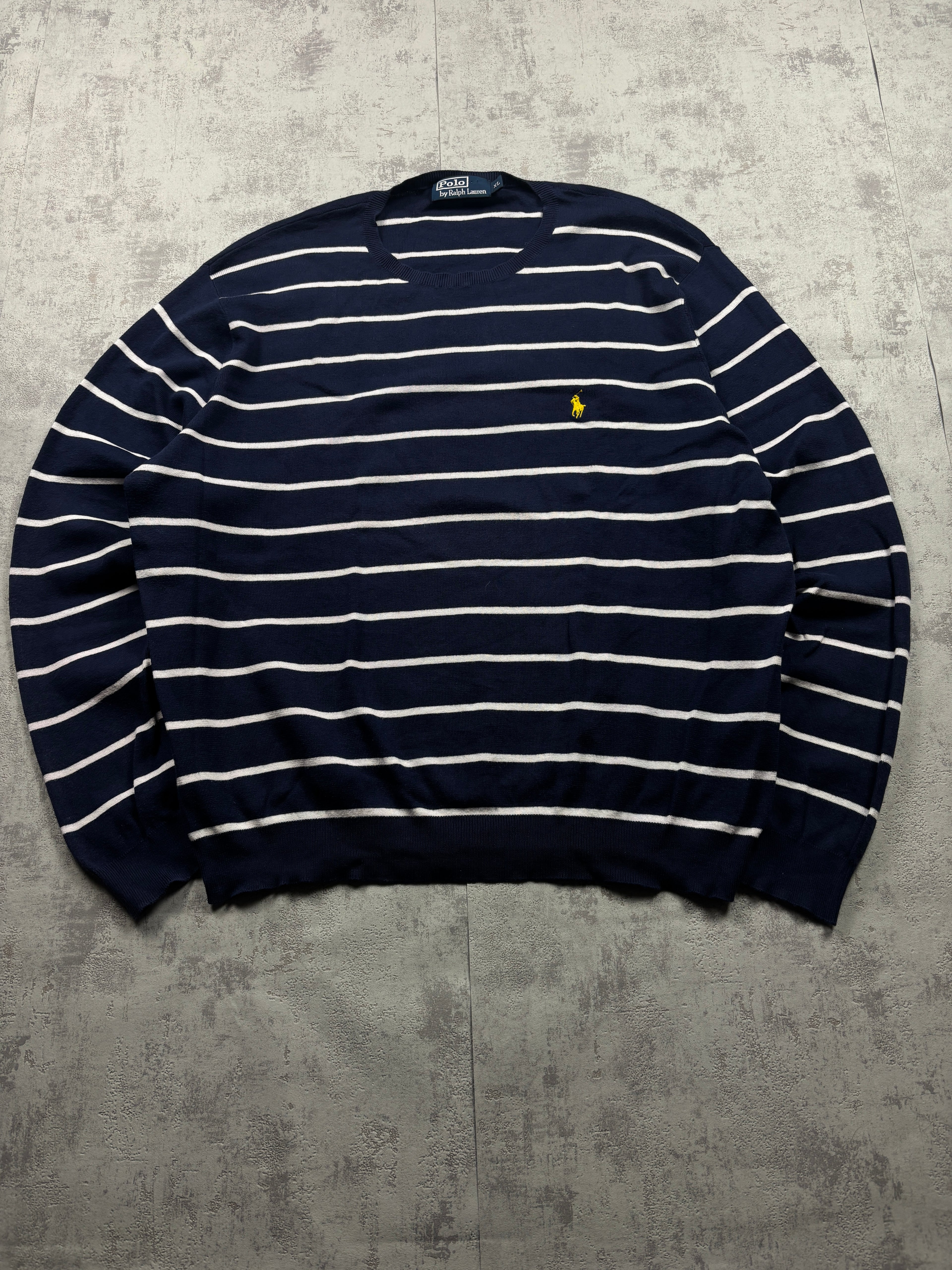Ralph Lauren Sweater (L-XL)