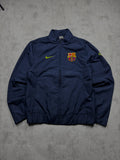 Nike Barcelona Trackjacket (S)