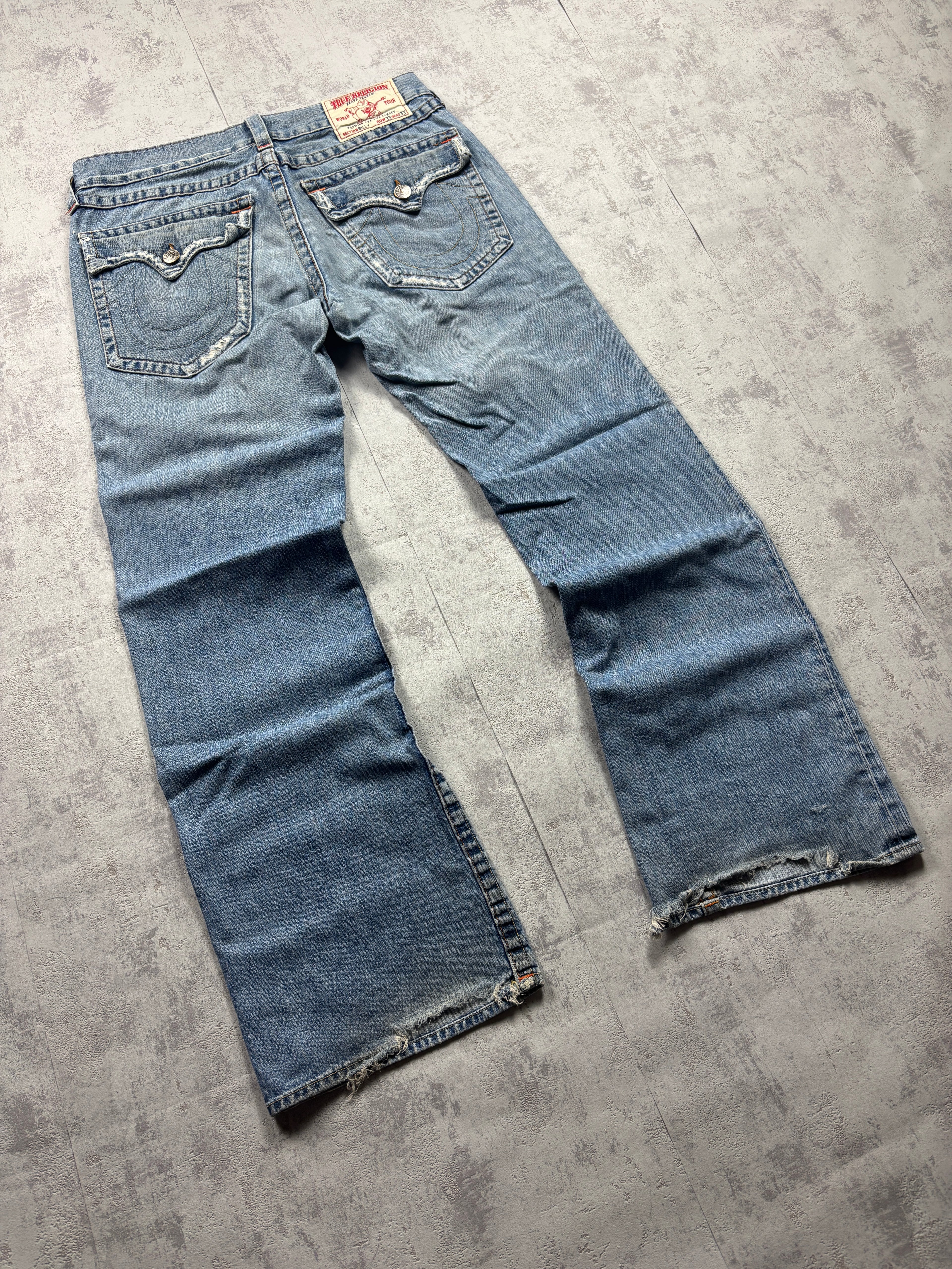 True Religion Jeans (M-L)