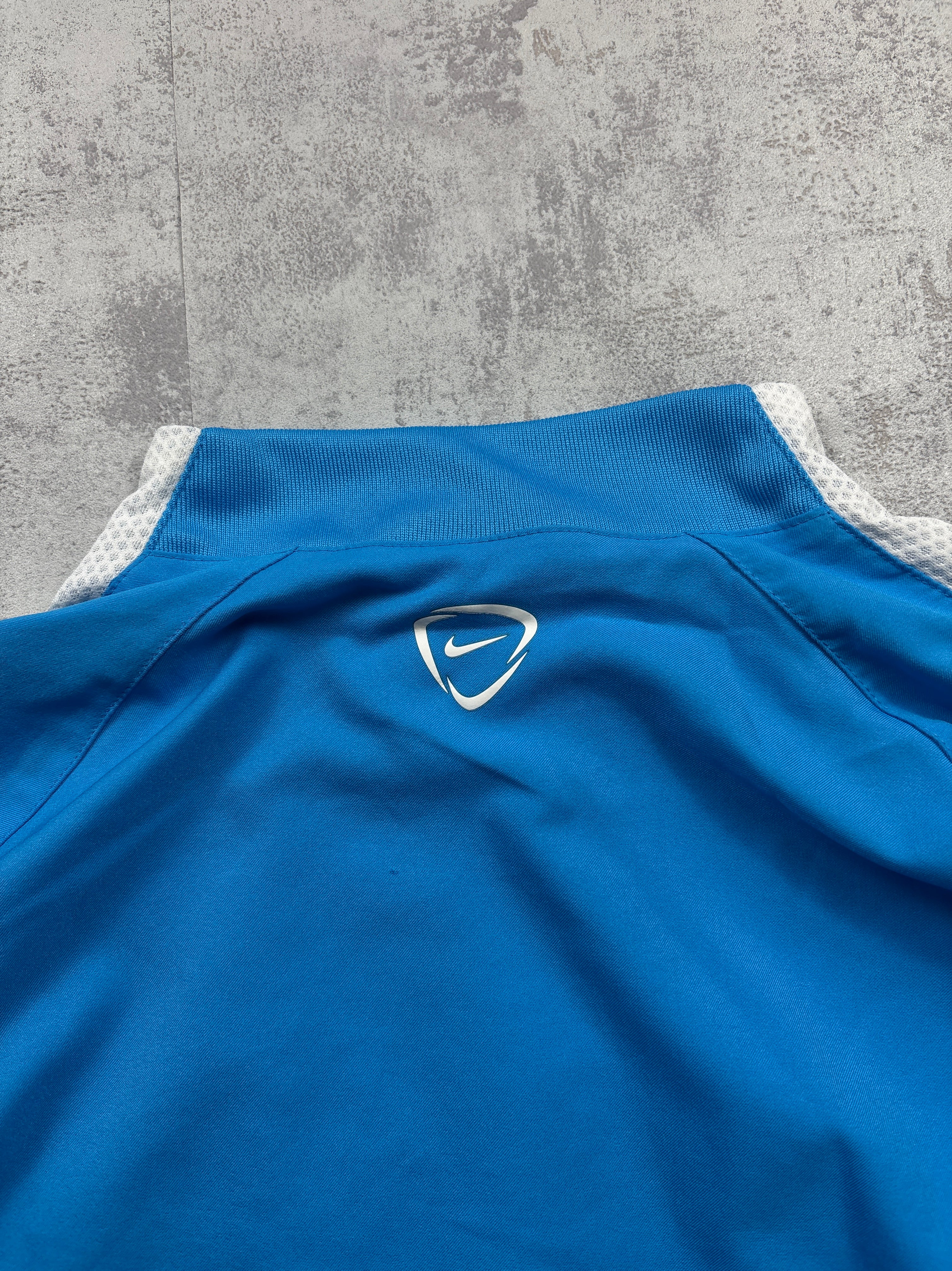 Nike Manchester City Trackjacket (S)