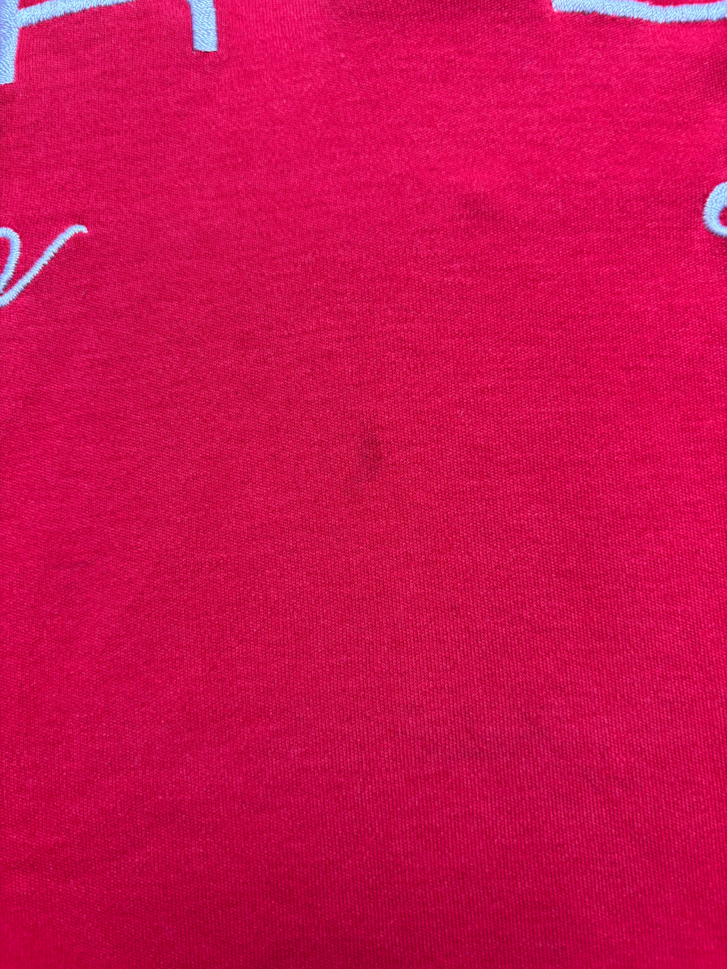 La Martina Porsche Polo (M-L)