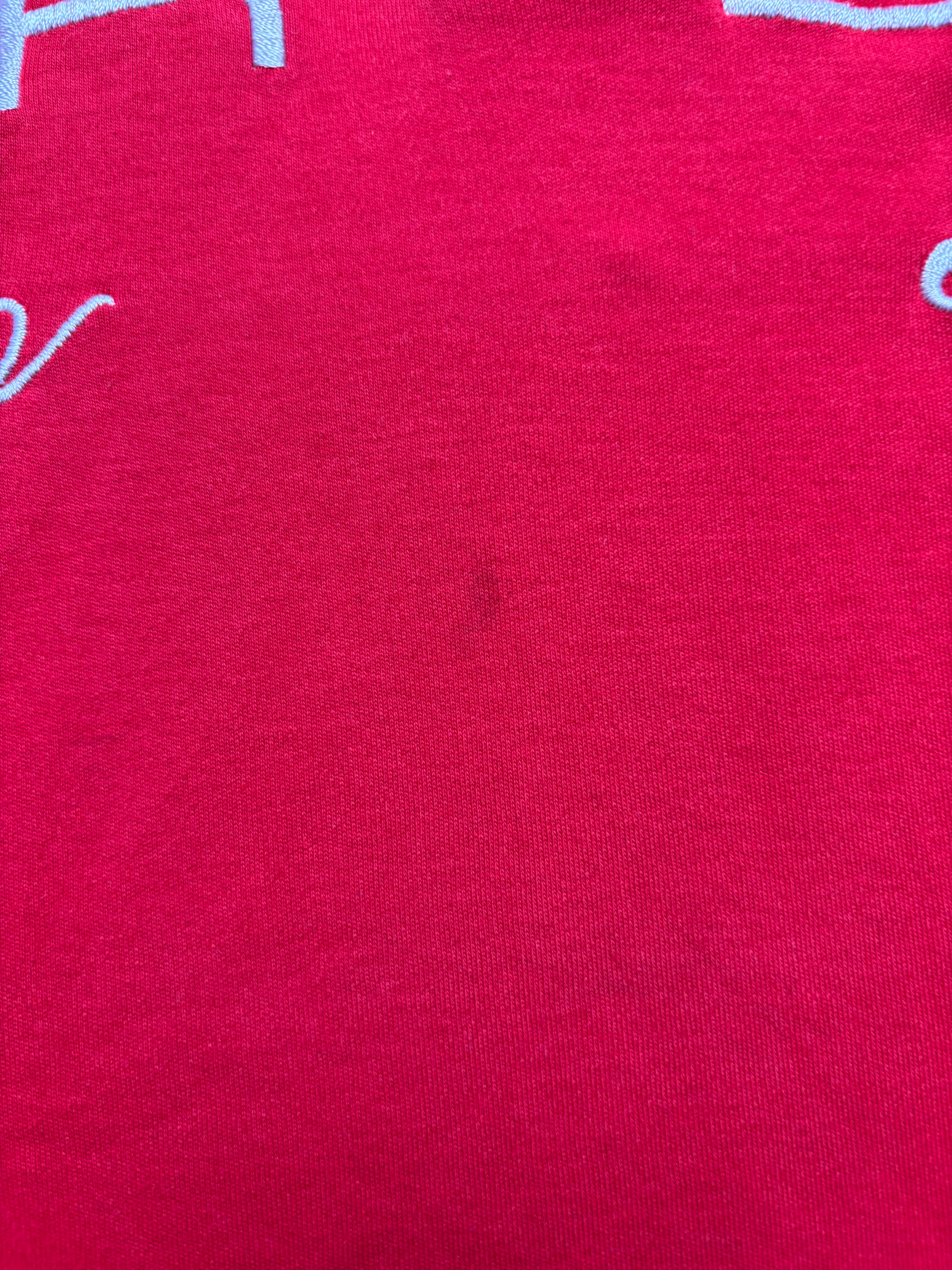 La Martina Porsche Polo (M-L)