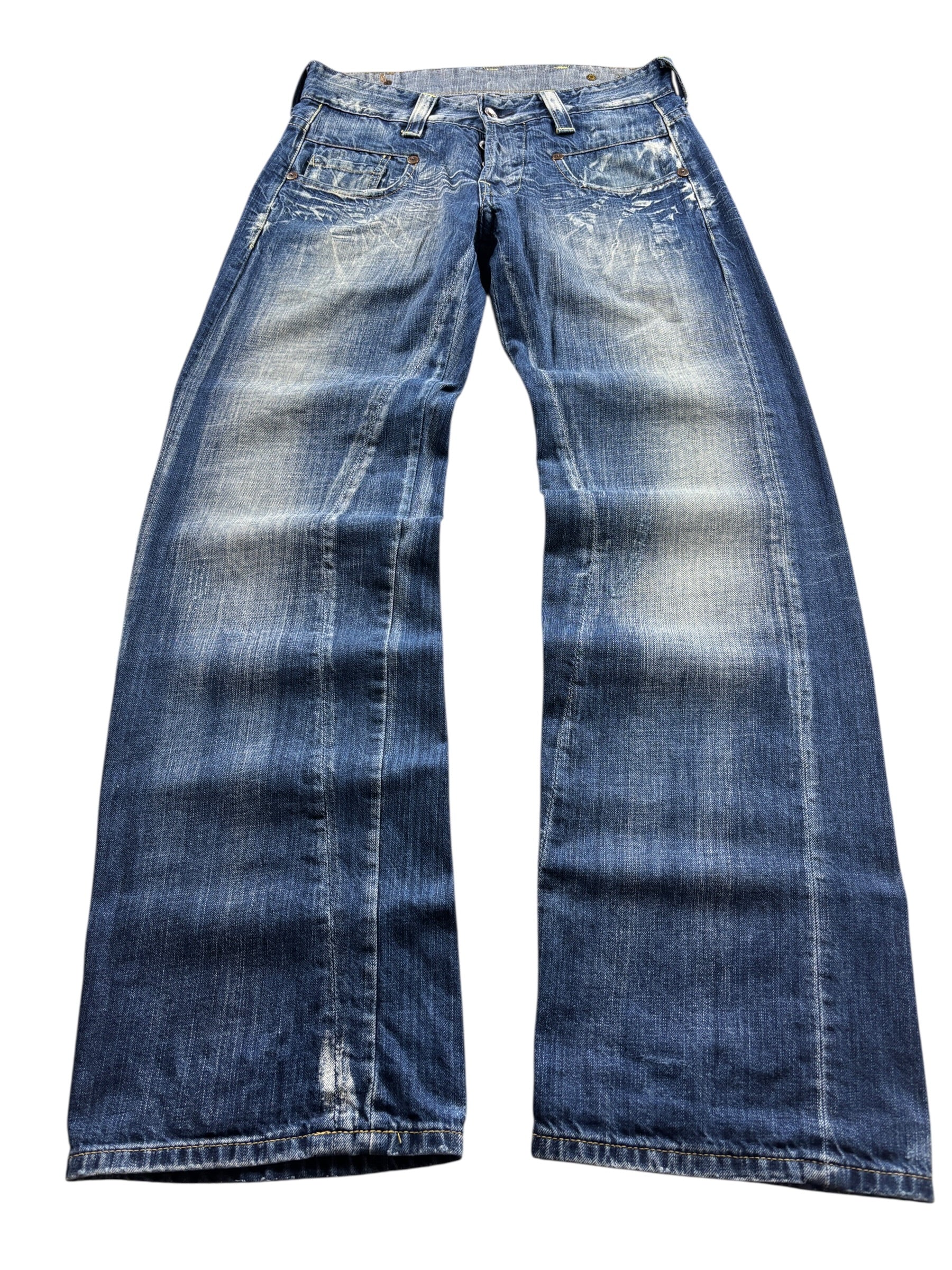G Star Jeans (M)