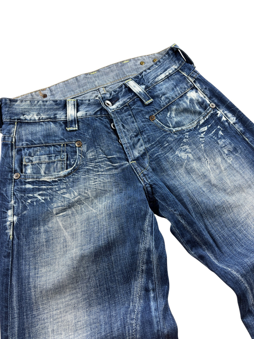 G Star Jeans (M)