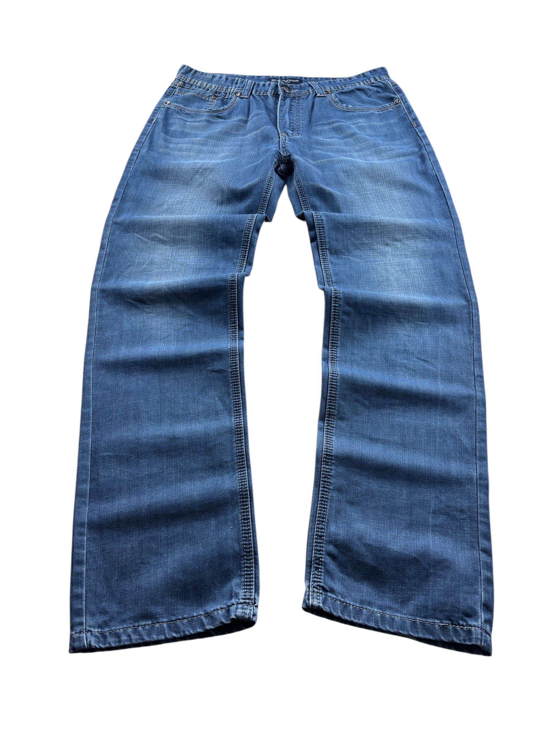 Armani Jeans (M)