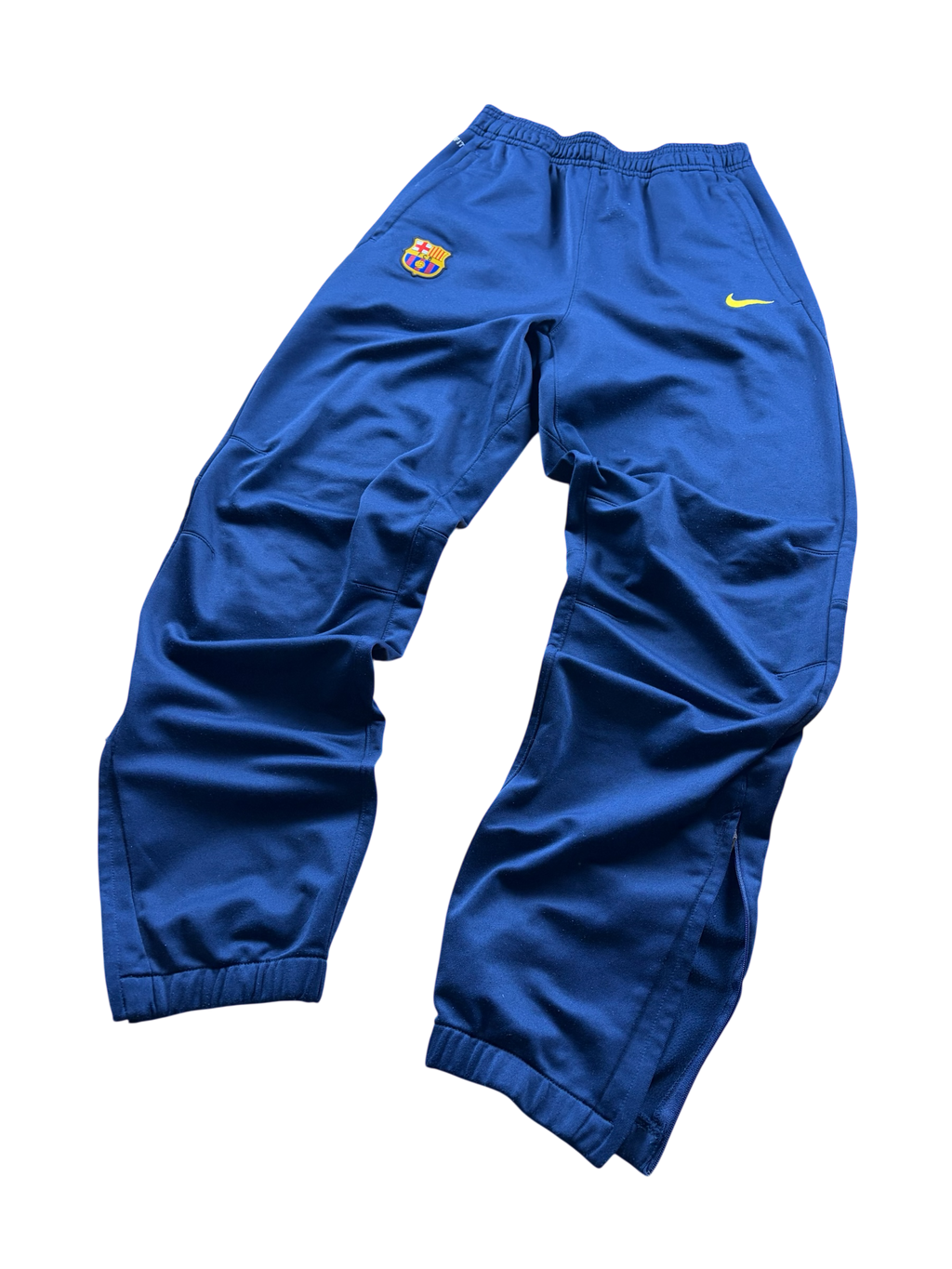 Nike Barcelona Trainingsanzug (S)