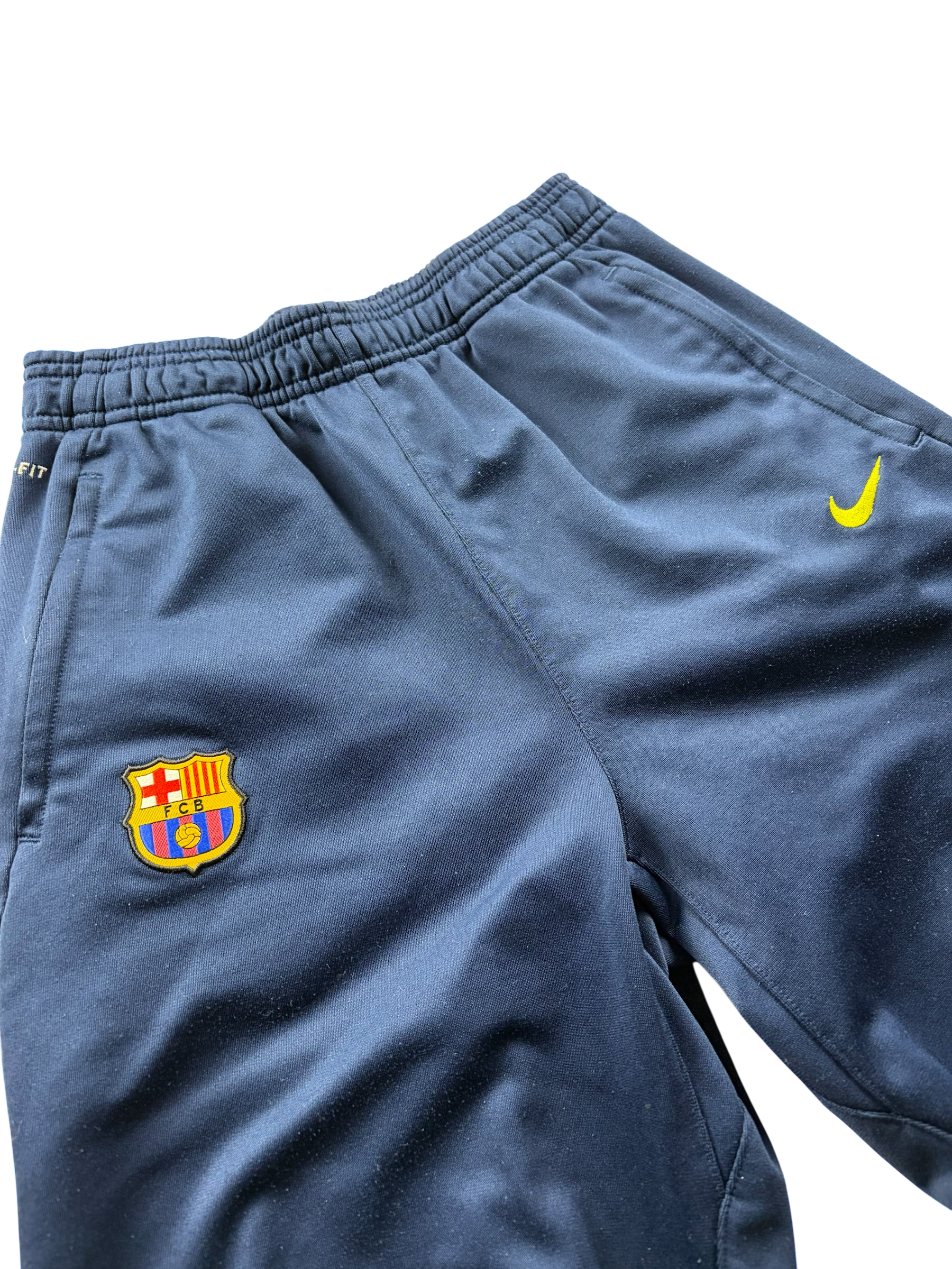 Nike Barcelona Trainingsanzug (S)