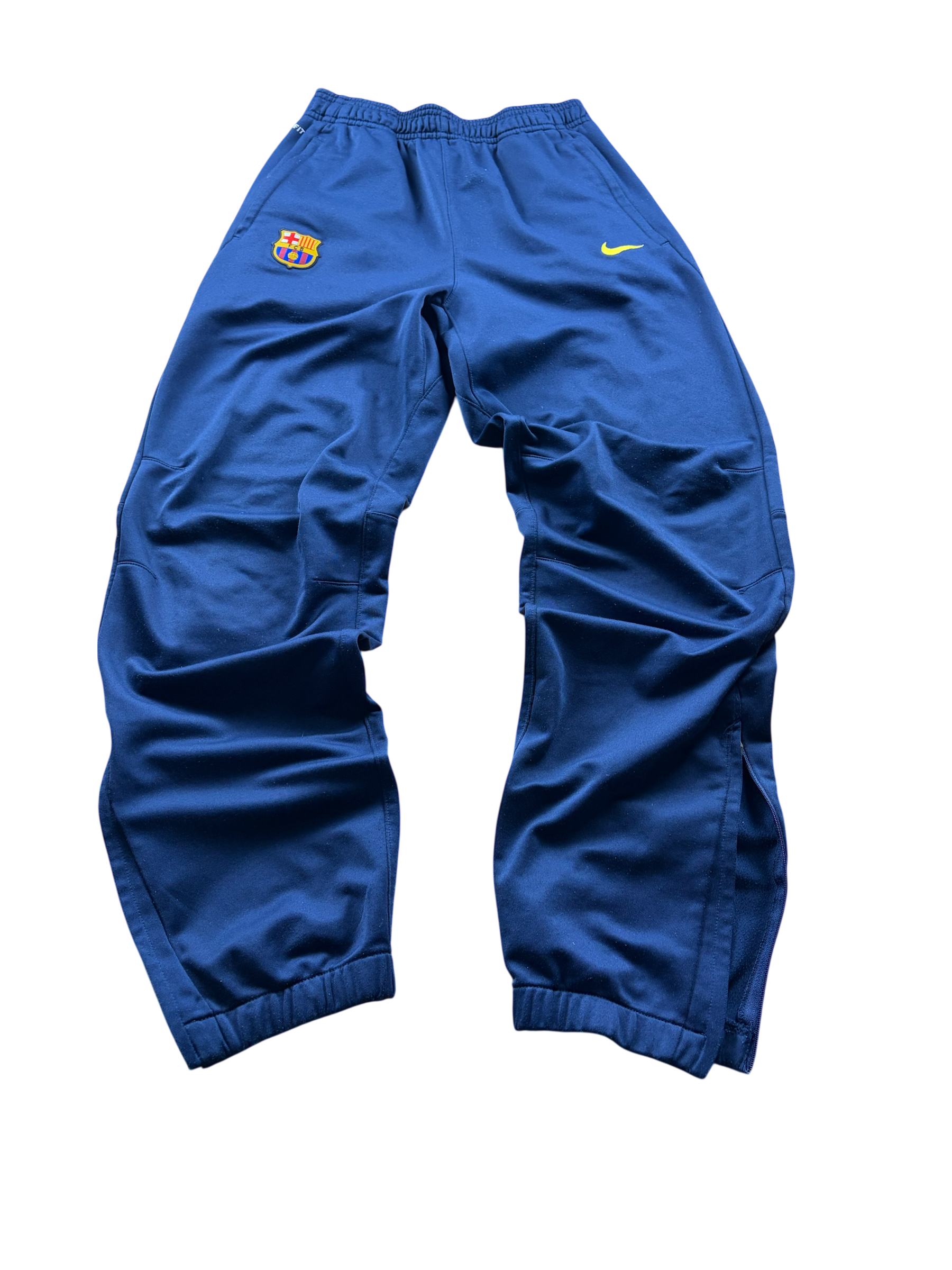 Nike Barcelona Trainingsanzug (S)