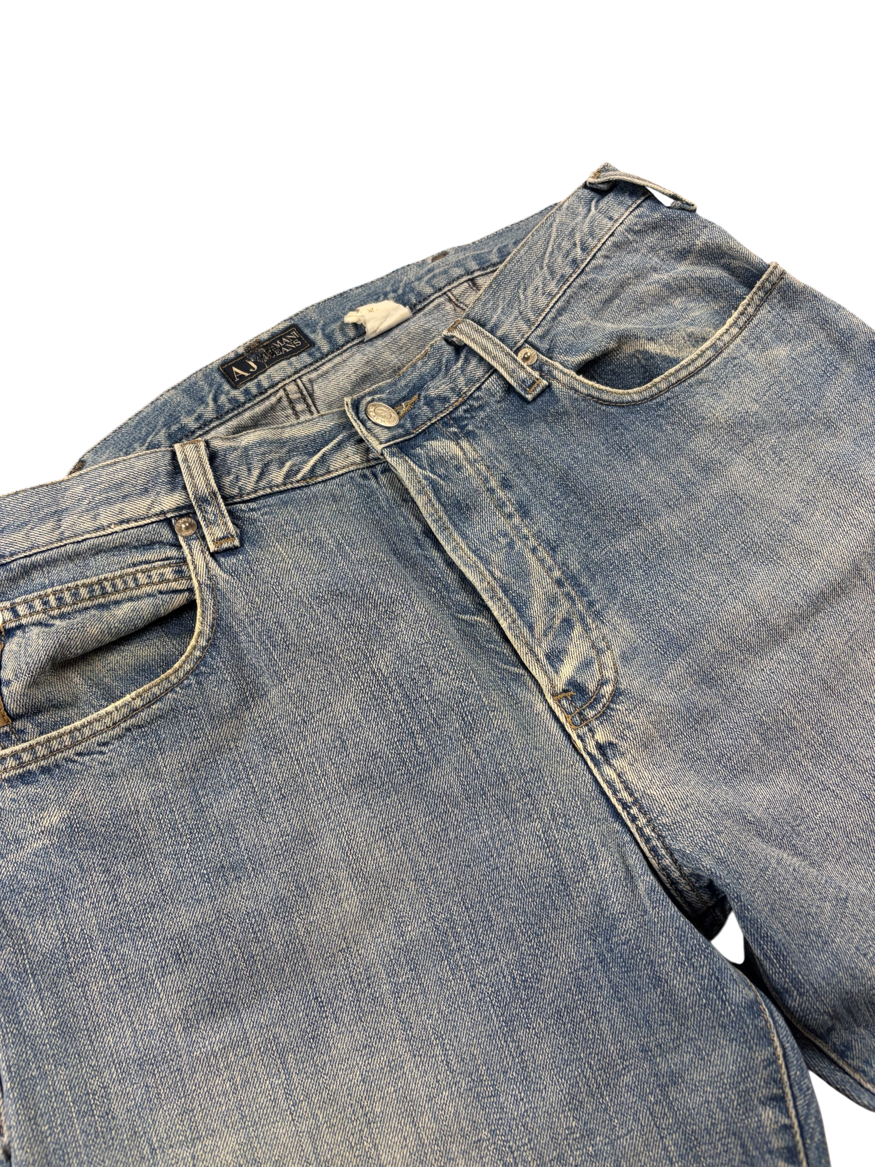 Armani Jeans (M)