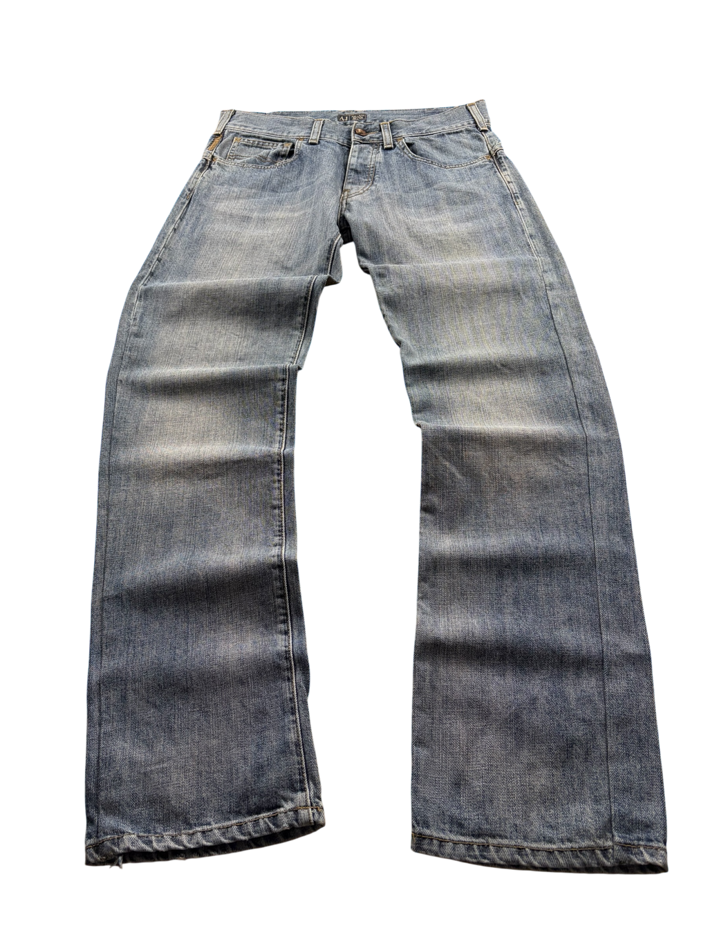 Armani Jeans (M)