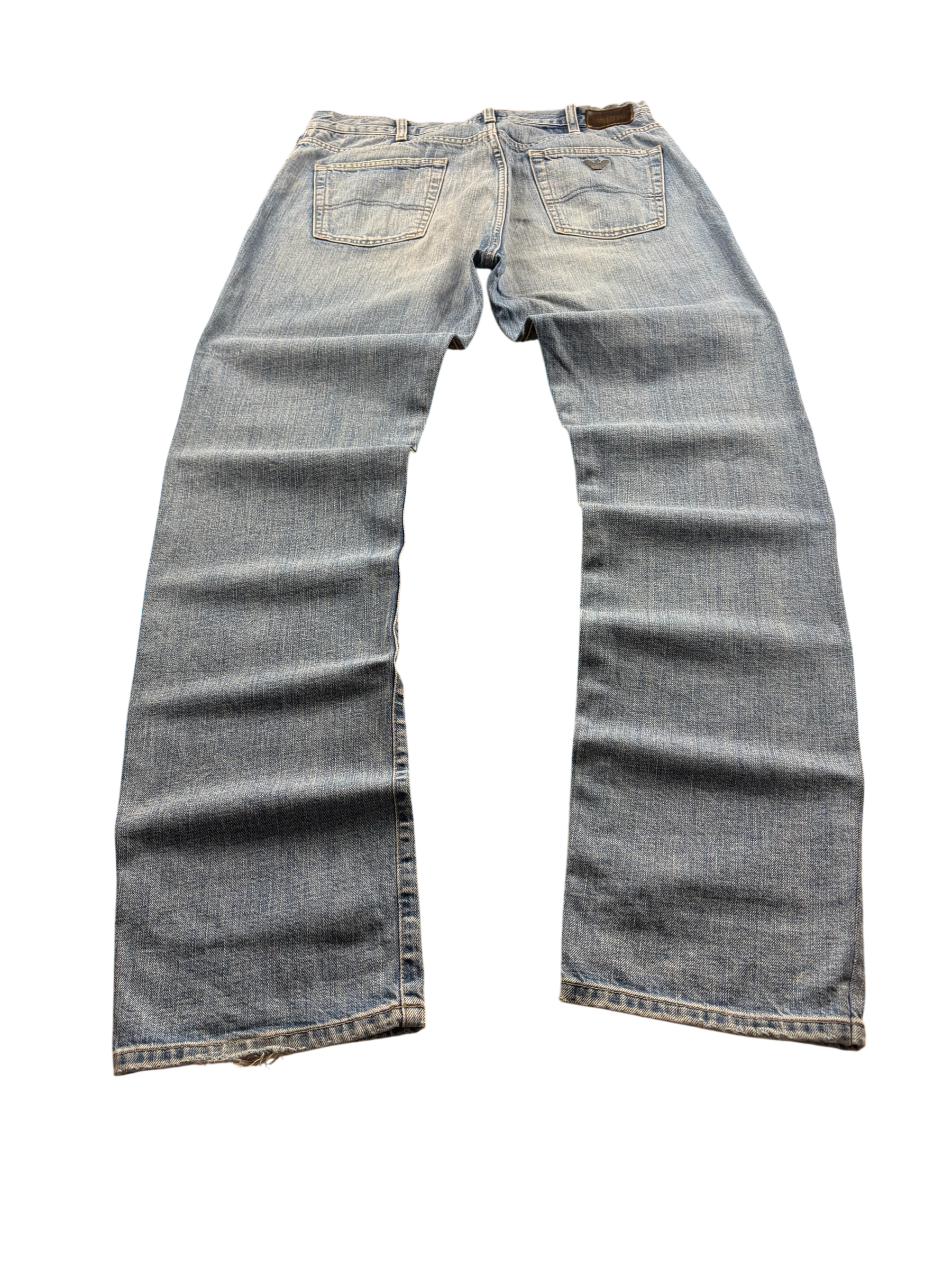 Armani Jeans (M)