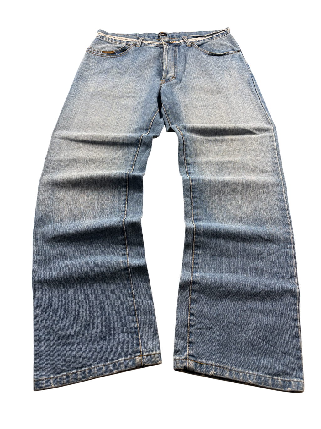 Dolce & Gabbana Jeans (M-L)