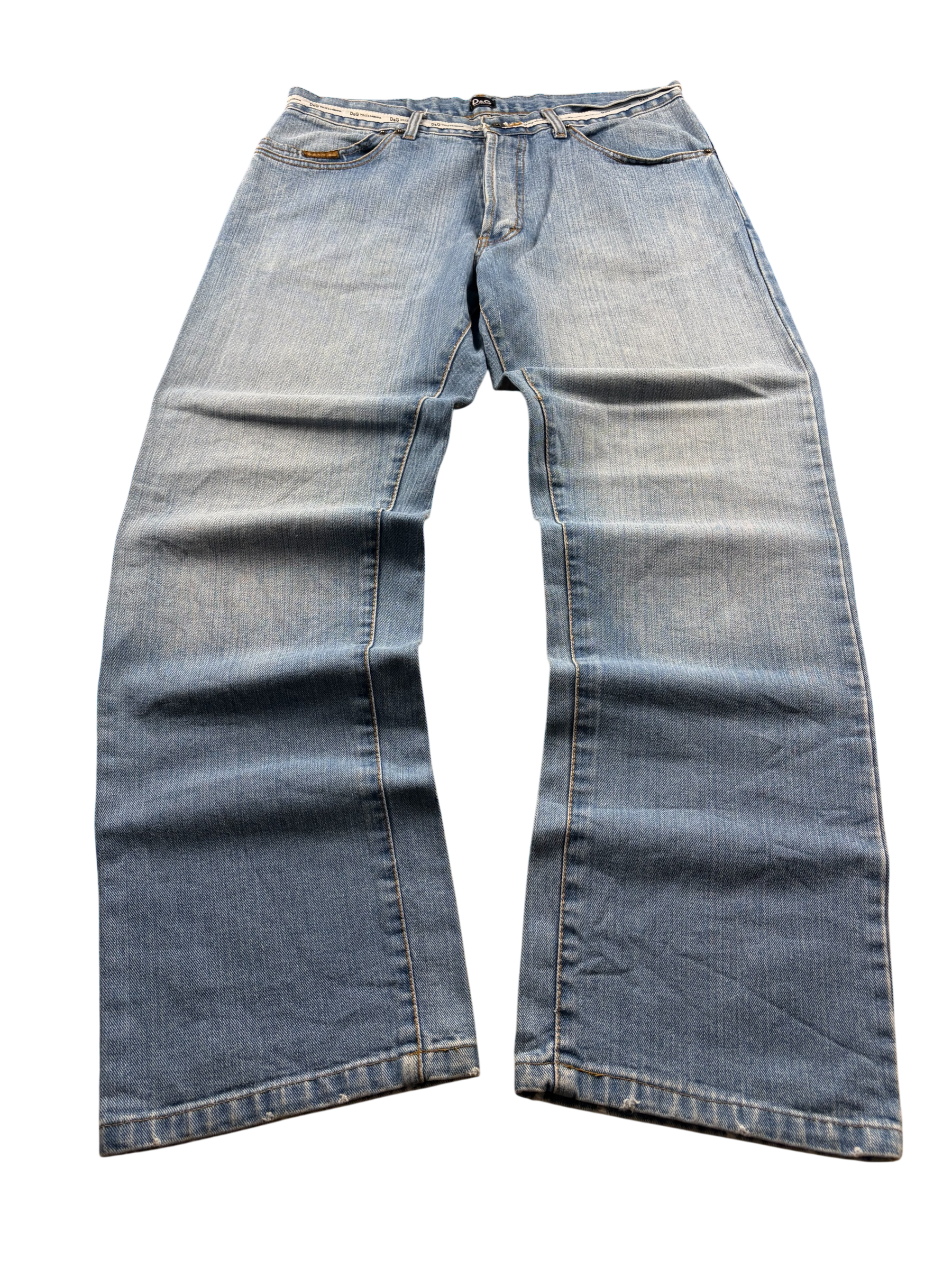 Dolce & Gabbana Jeans (M-L)