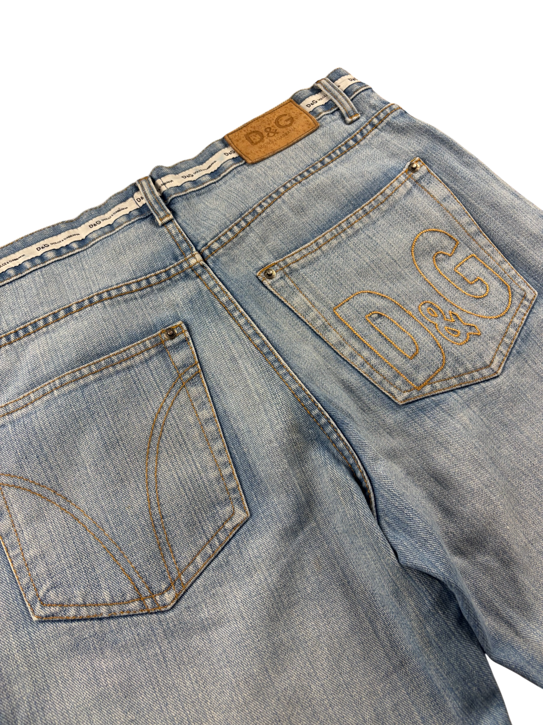 Dolce & Gabbana Jeans (M-L)