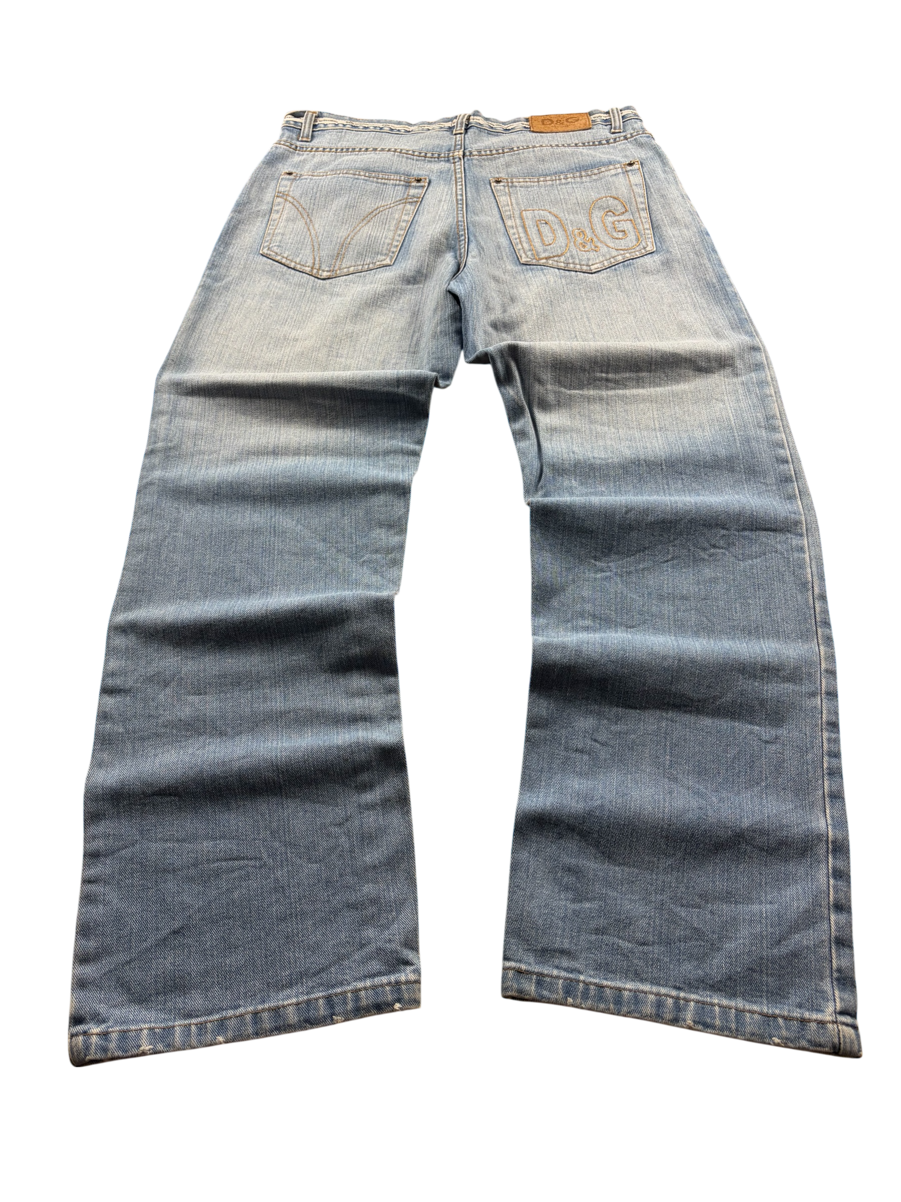 Dolce & Gabbana Jeans (M-L)
