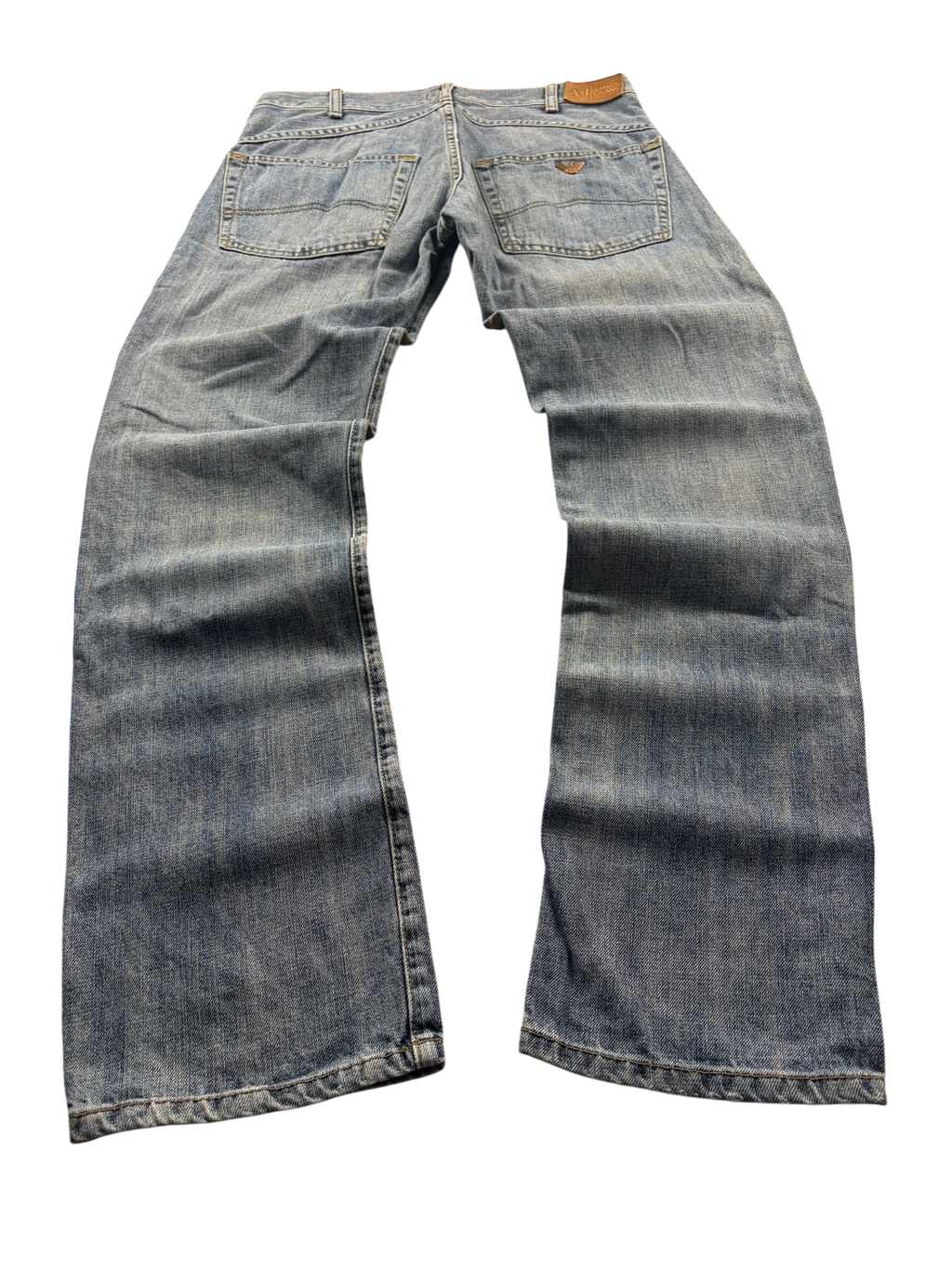 Armani Jeans (M)
