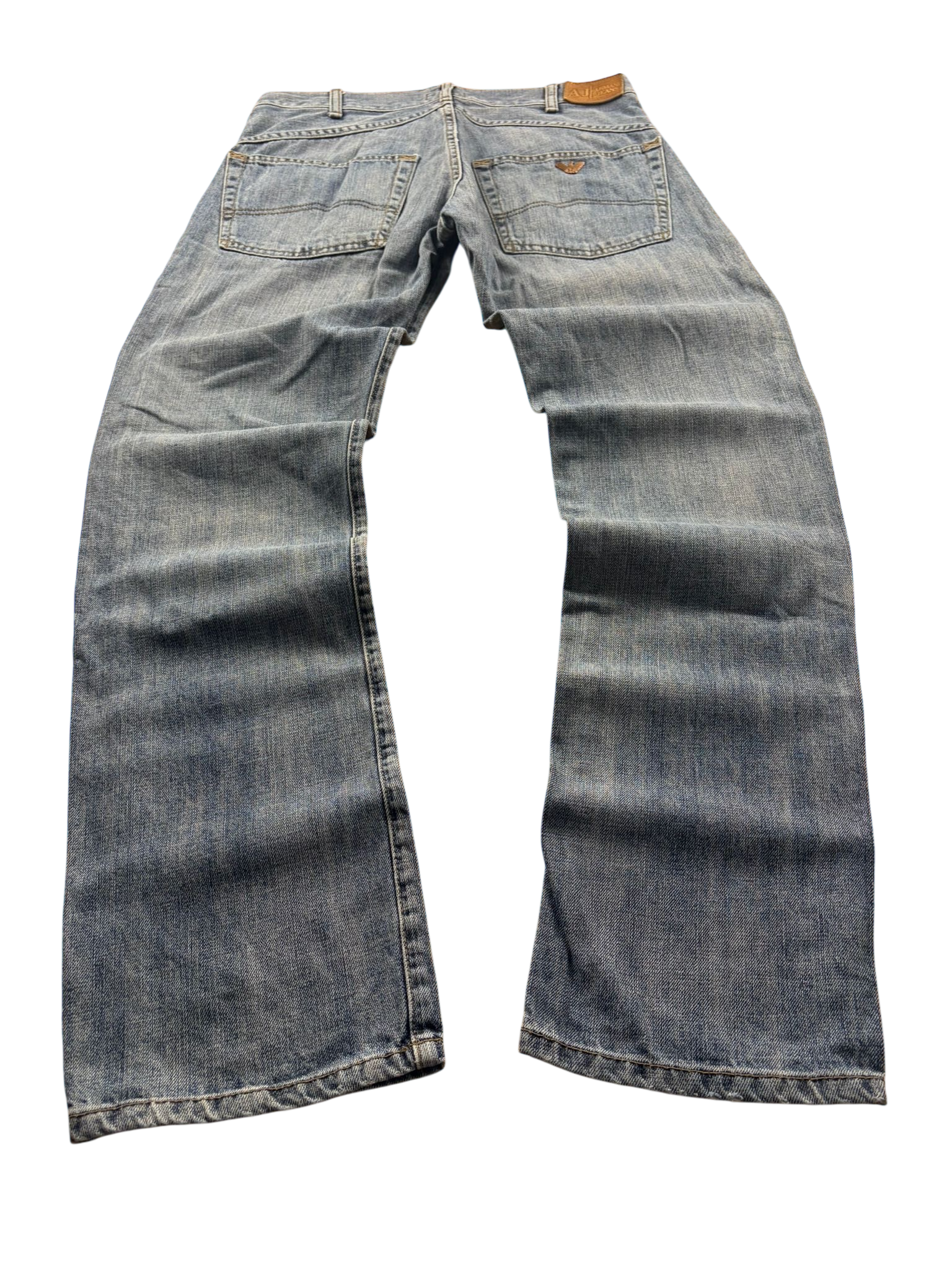 Armani Jeans (M)
