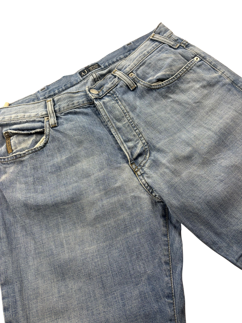 Armani Jeans (M)
