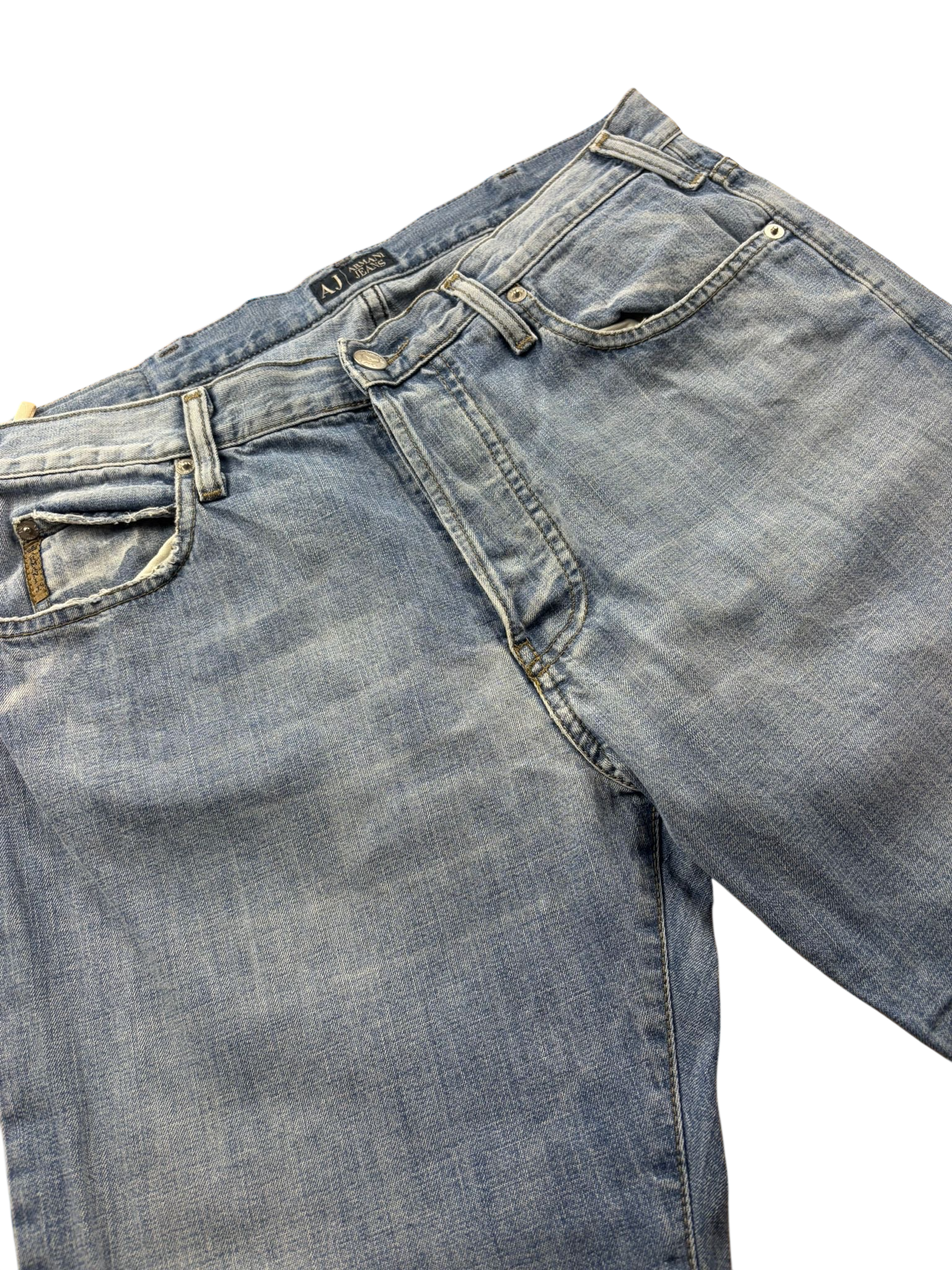 Armani Jeans (M)