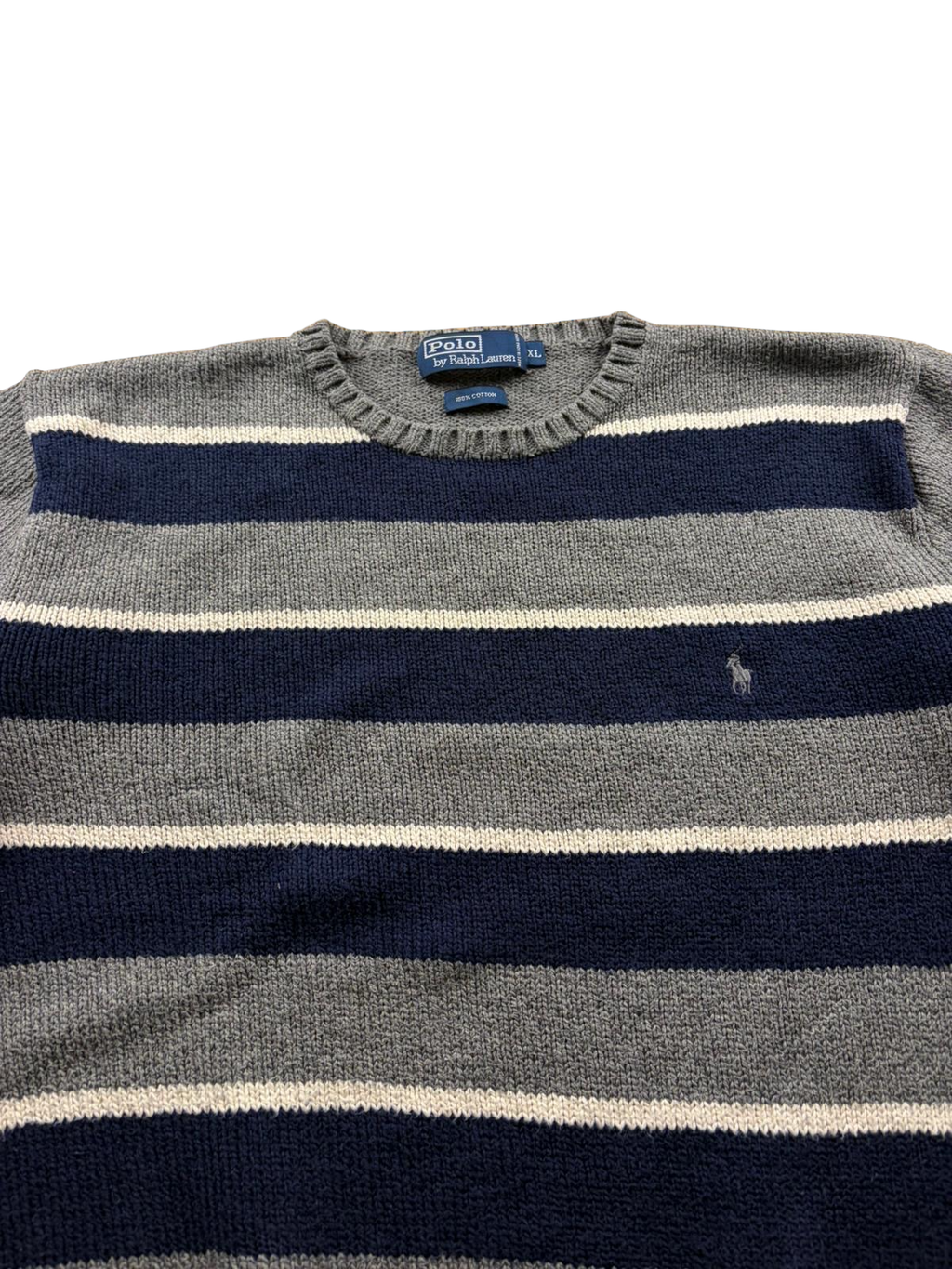 Rare Ralph Lauren Sweater (L)