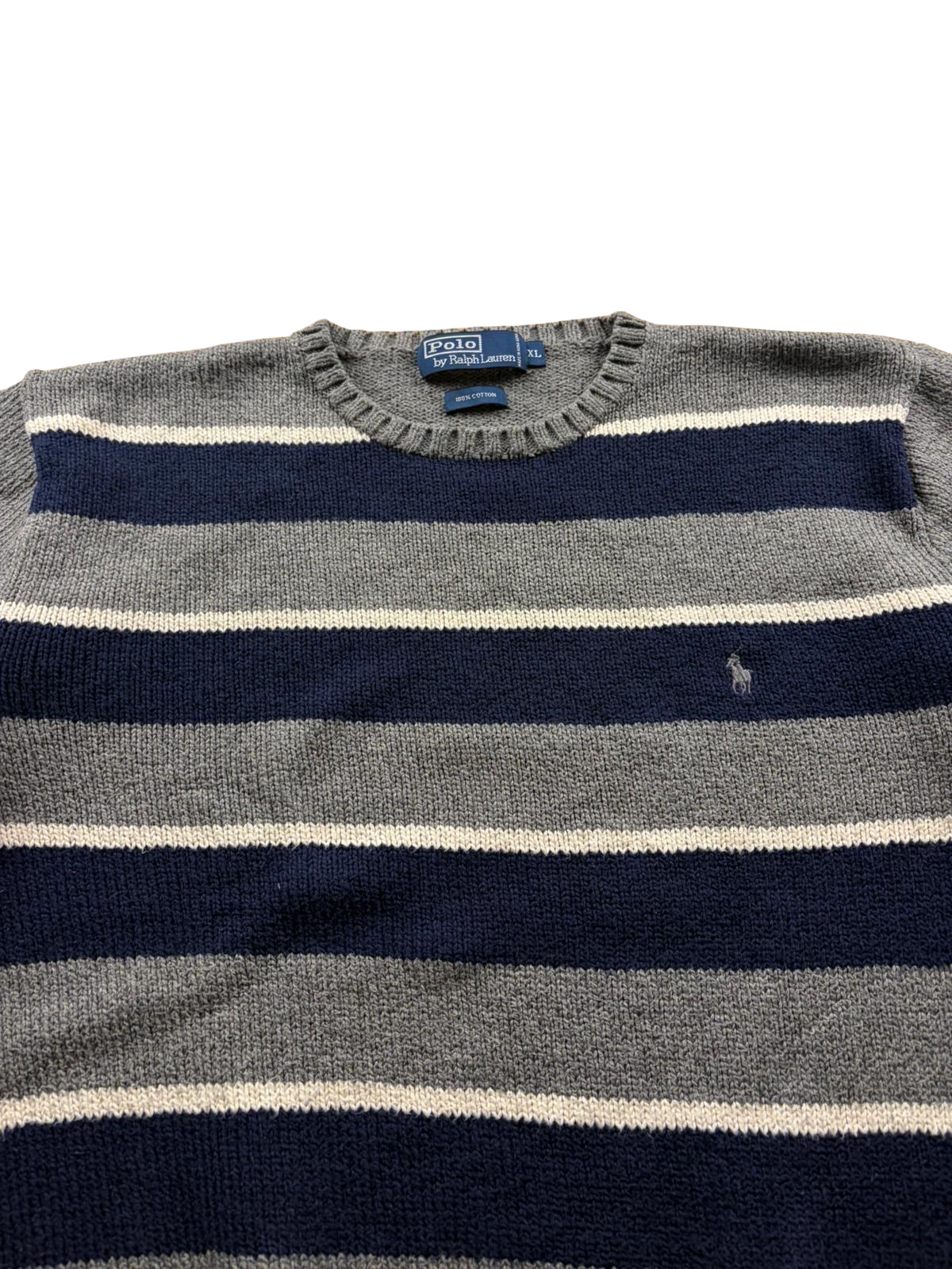 Rare Ralph Lauren Sweater (L)