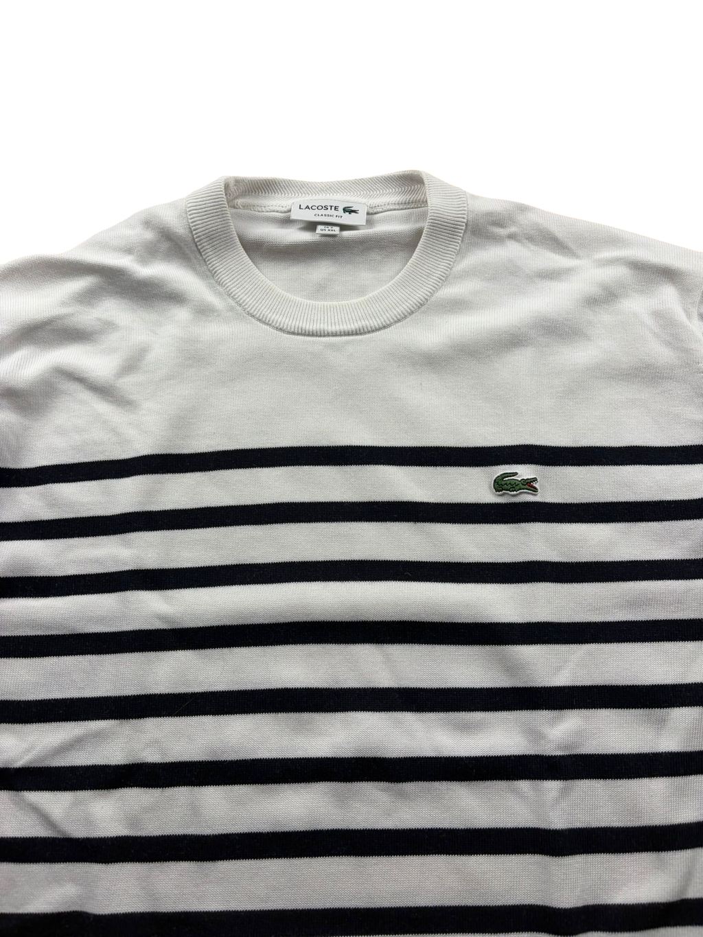 Lacoste Sweater (XXL)