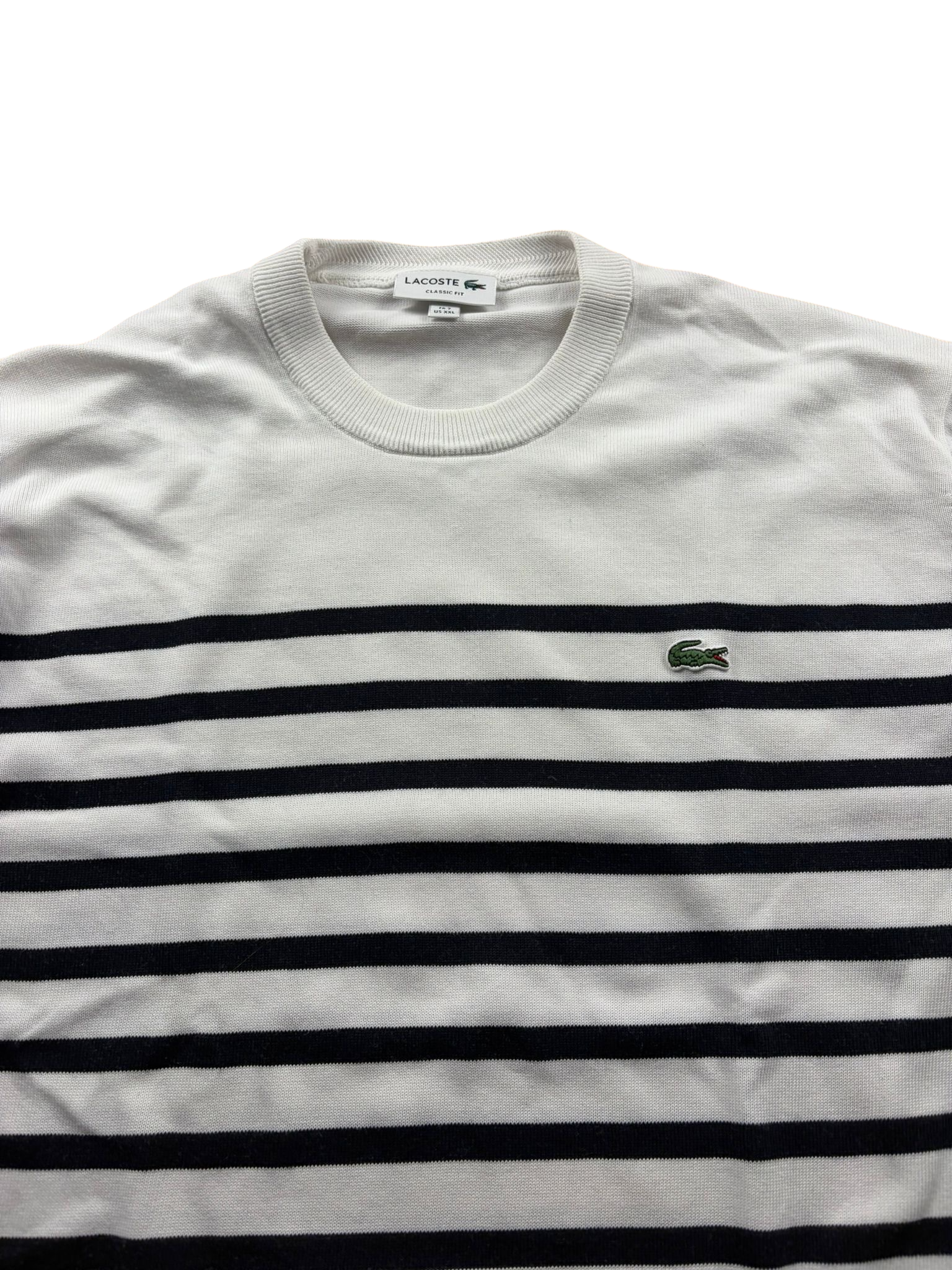 Lacoste Sweater (XXL)