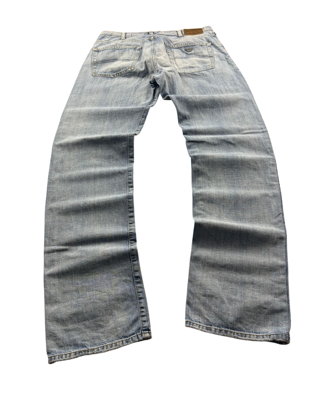 Armani Jeans (M)