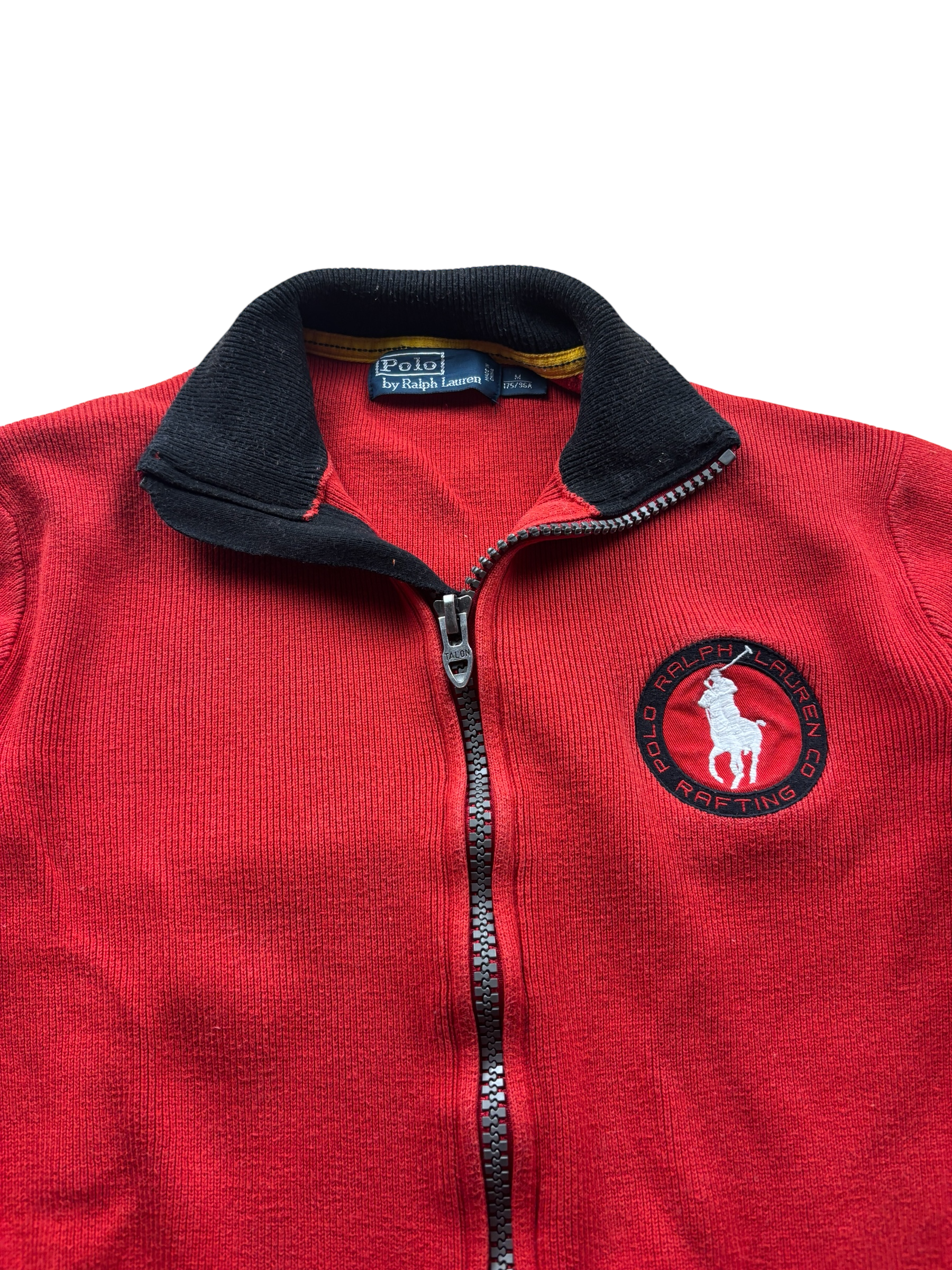 Ralph Lauren Polo Sport Jacke (M)